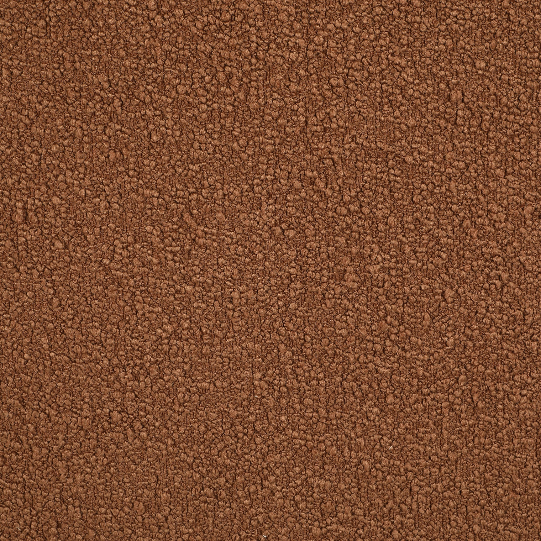 Debbie Burnt Orange Swivel Accent Chair - Ornate Home