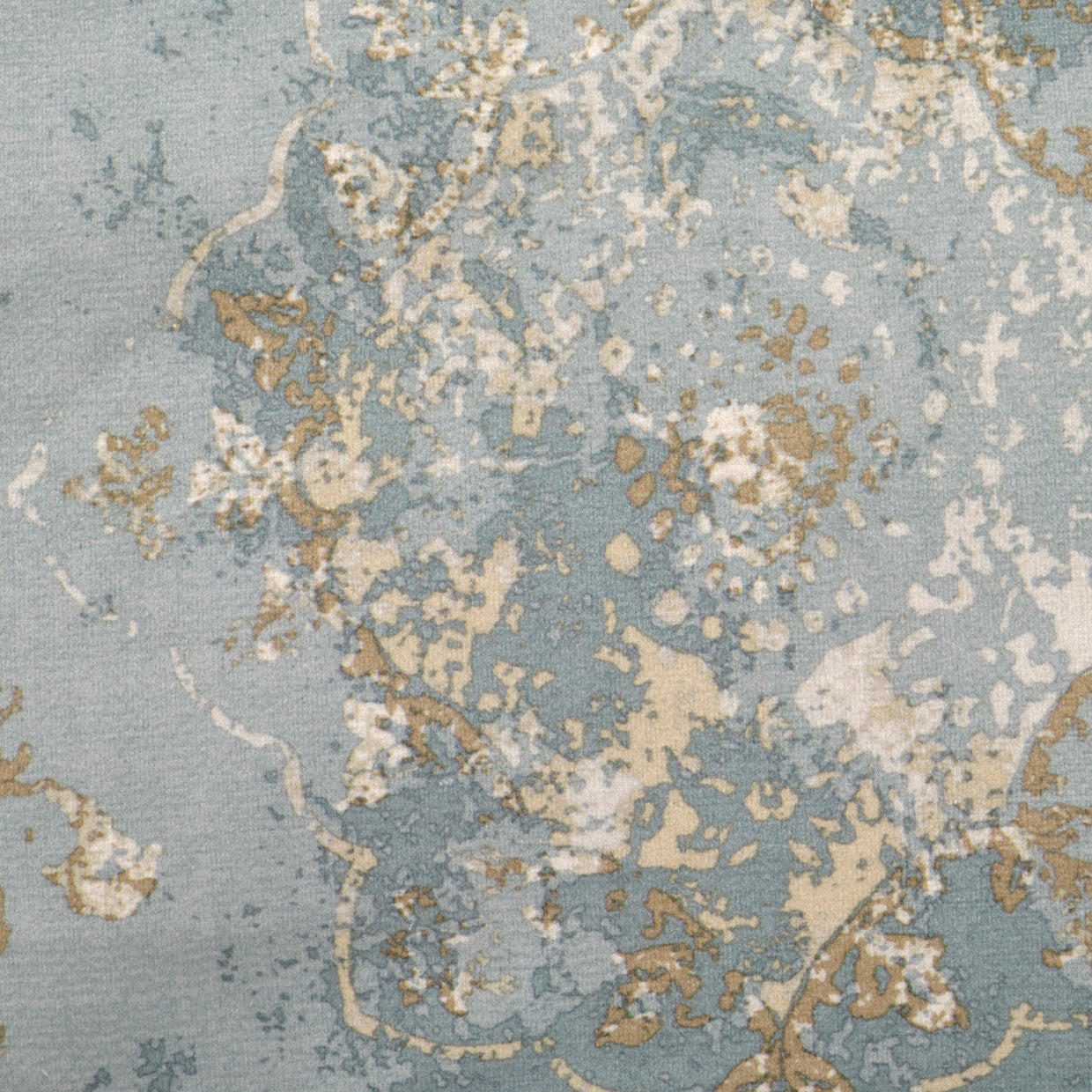 Debonair Mist Comforter Set - Ornate Home