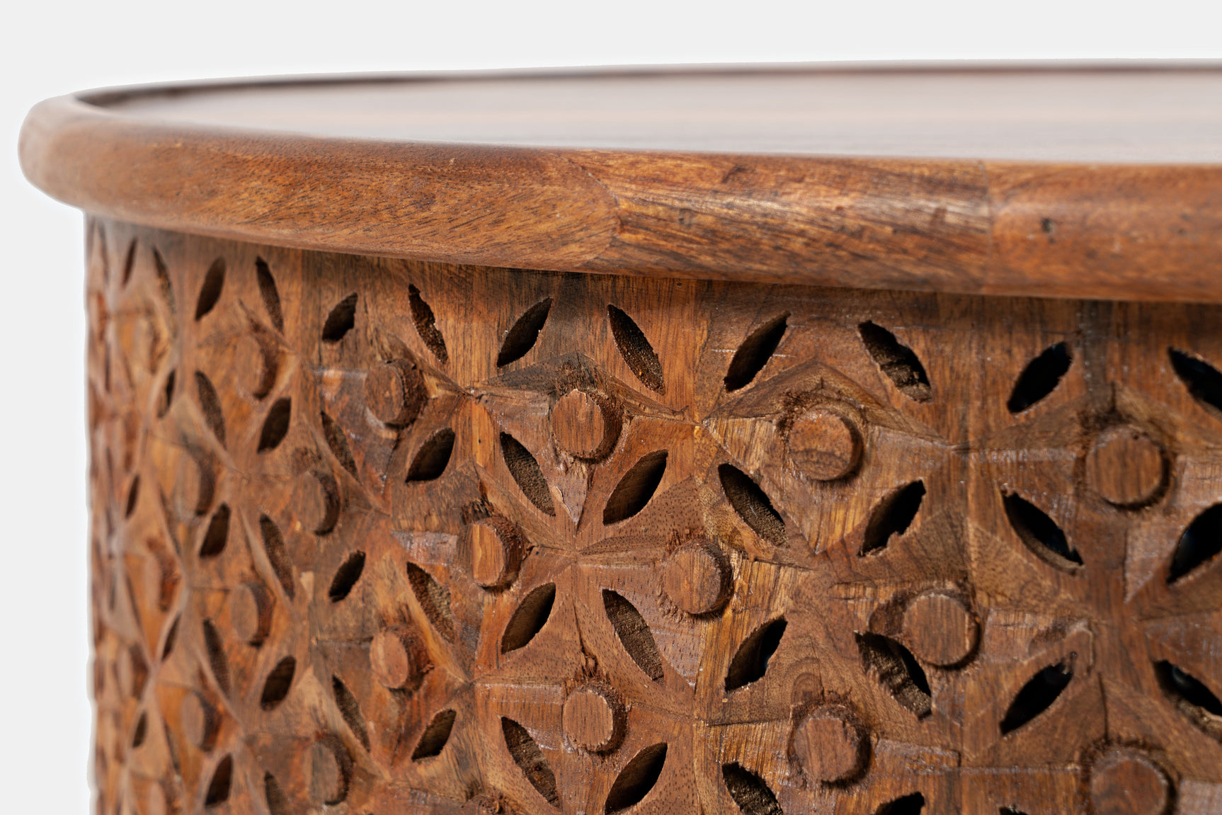 Decker Mango Coffee Table - Ornate Home