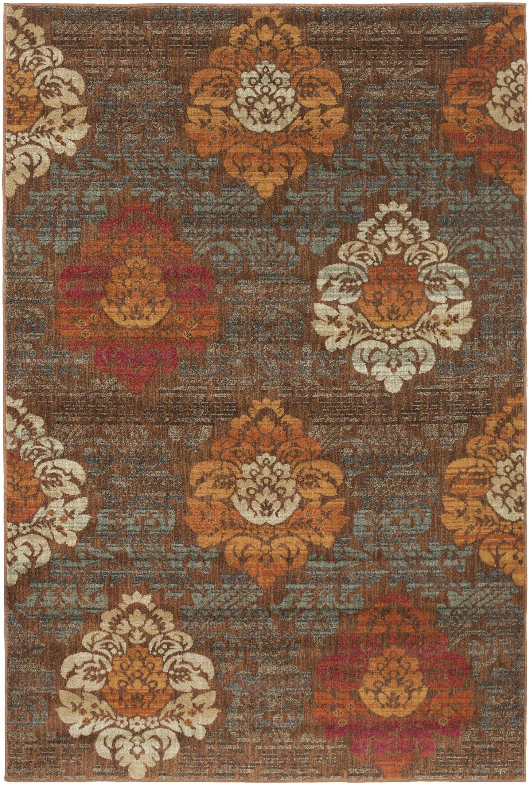 Declo Area Rug - Clearance - Ornate Home
