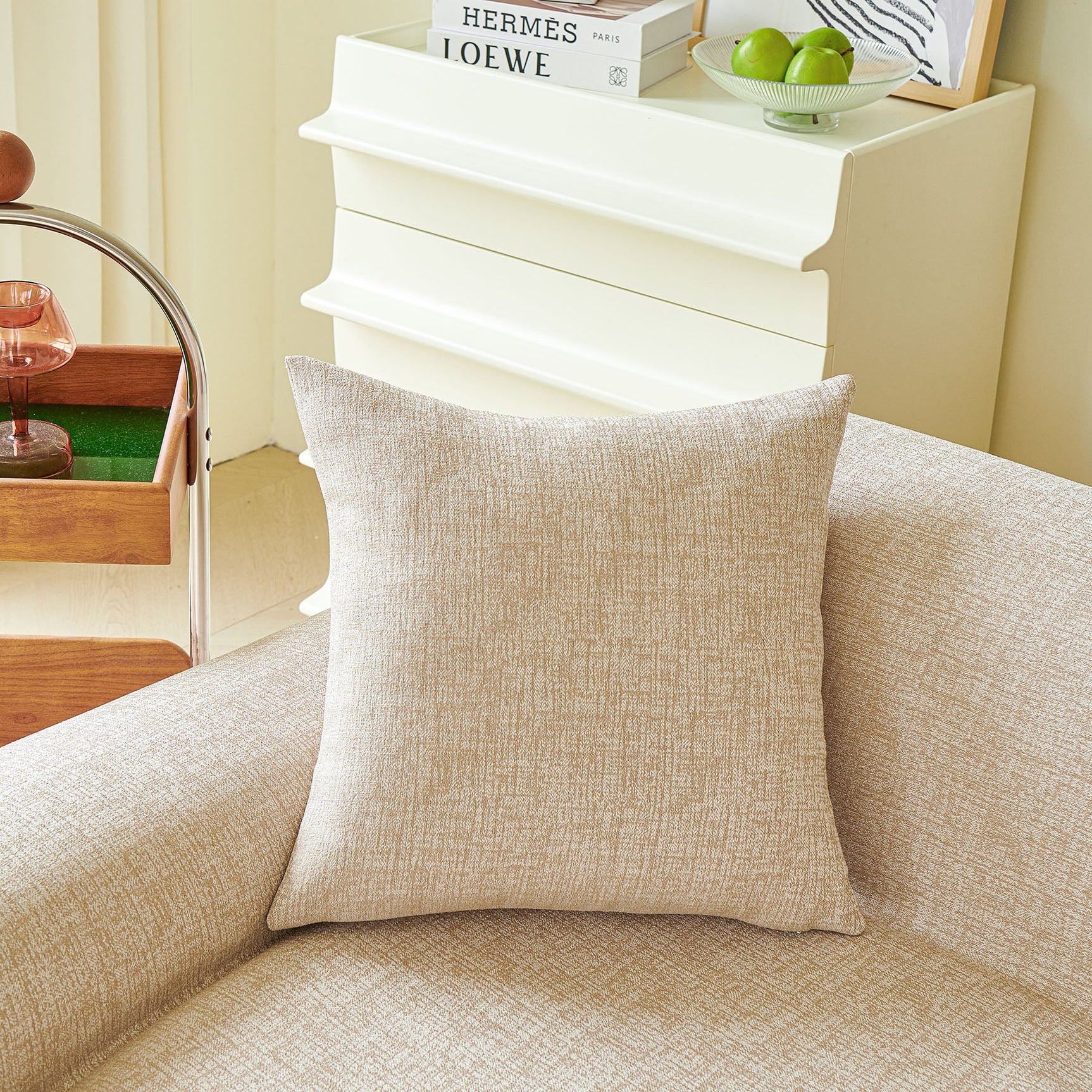 Decorative Furniture Protector Sofa Throw Cover for Loveseat, Sofa & Sectional Couch - Ornate Home