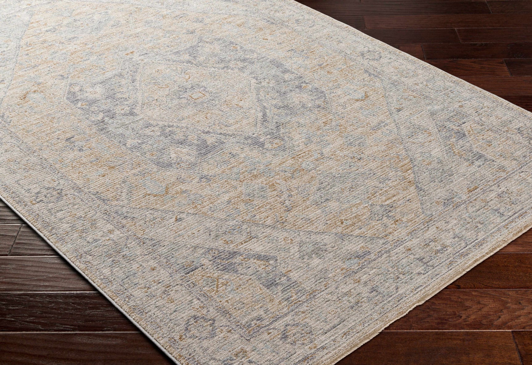 Deena Thick Luxe Area Rug - Clearance - Ornate Home
