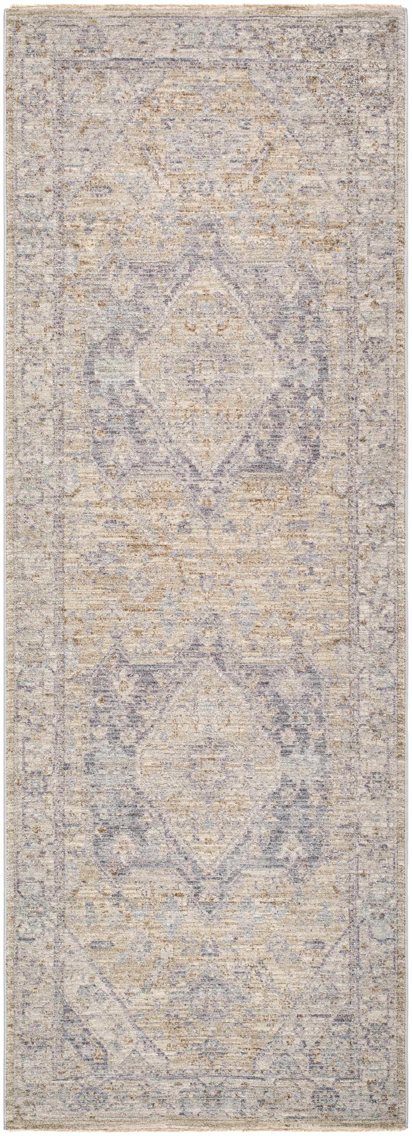 Deena Thick Luxe Area Rug - Clearance - Ornate Home
