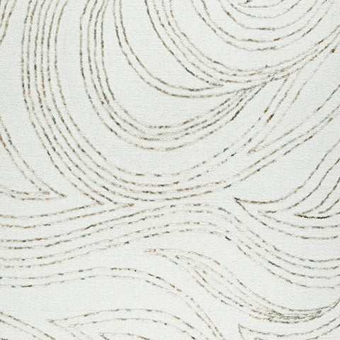 Deenbury Ivory/Green/Brown Large Rug (Online Special Price) - Ornate Home