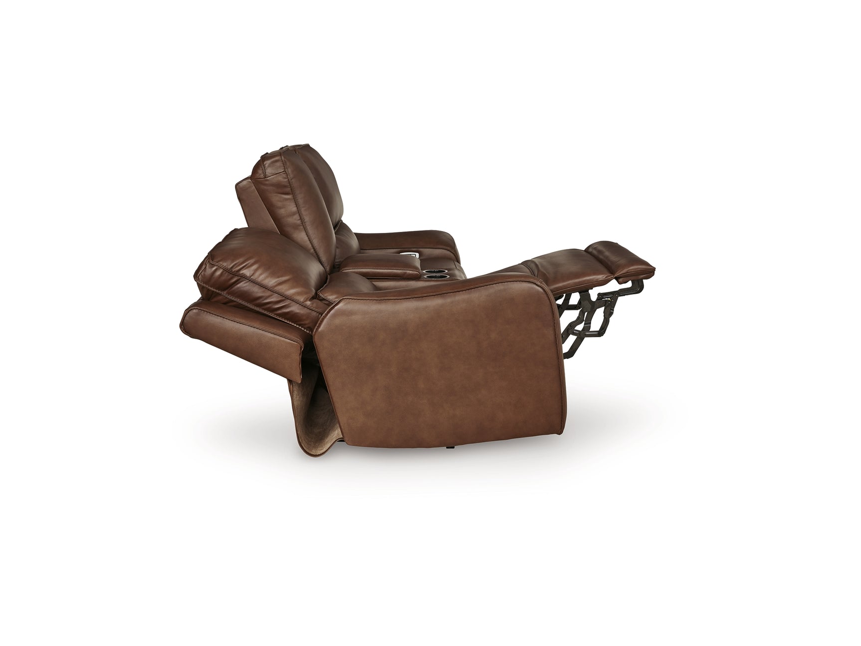 DeepWakes Canyon PWR REC Loveseat/CON/ADJ HDRST - Ornate Home