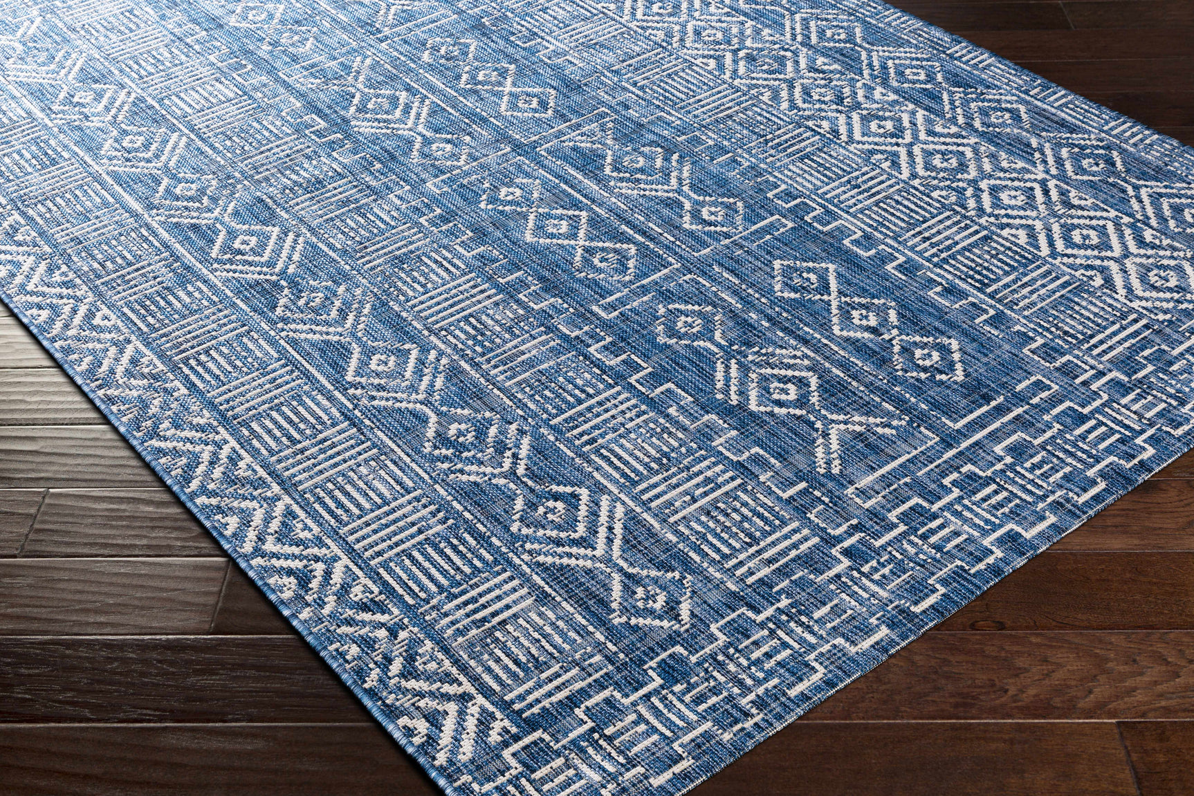 Deeth Outdoor Area Rug - Clearance - Ornate Home