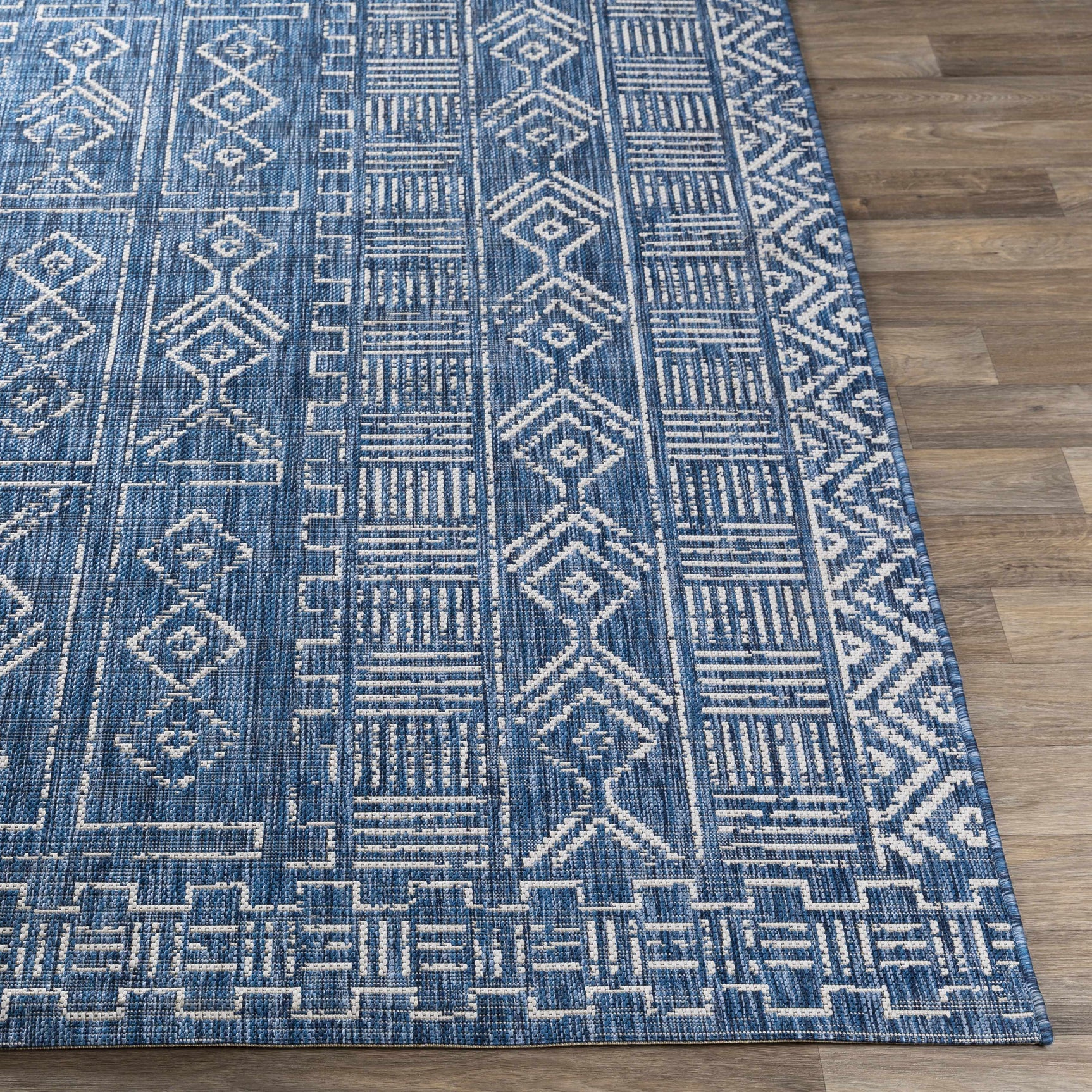 Deeth Outdoor Area Rug - Clearance - Ornate Home