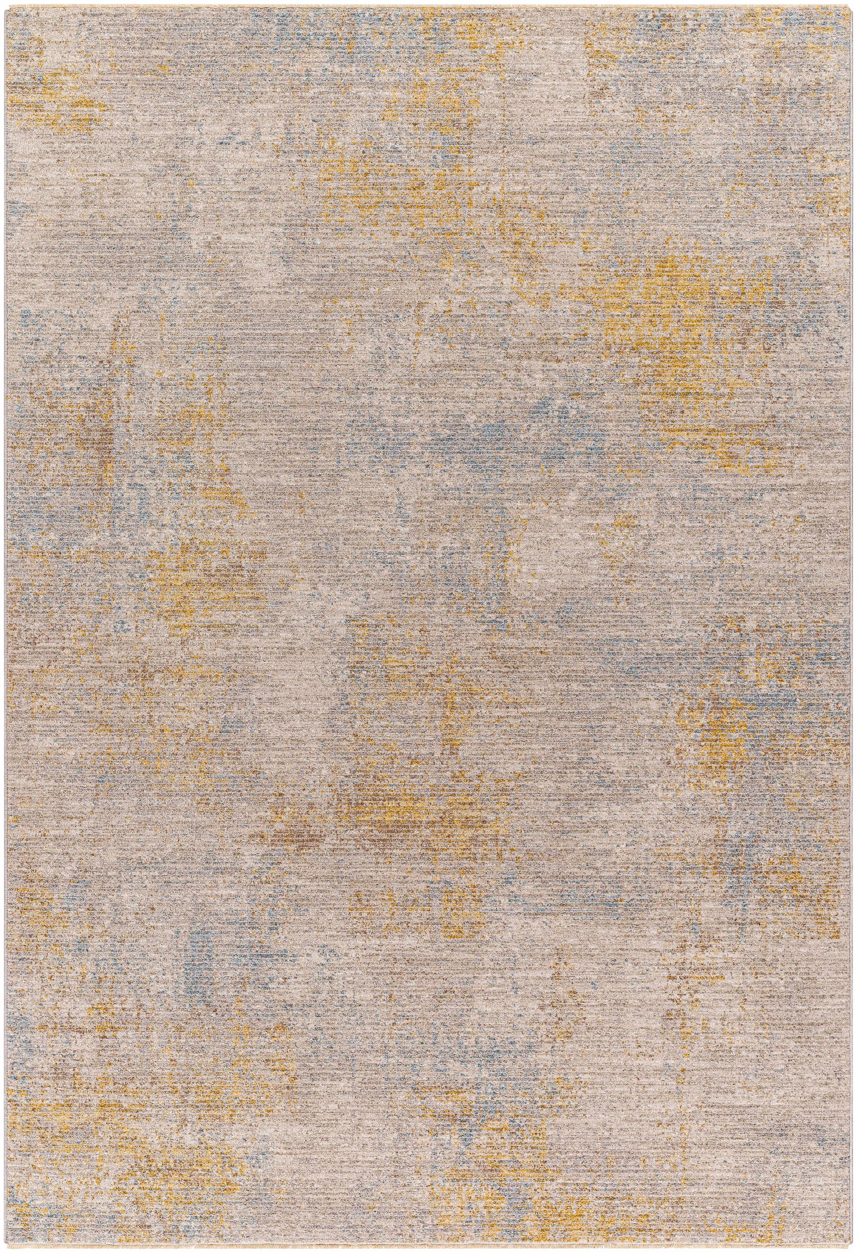 Deion Thick Luxe Statement Rug - Clearance - Ornate Home