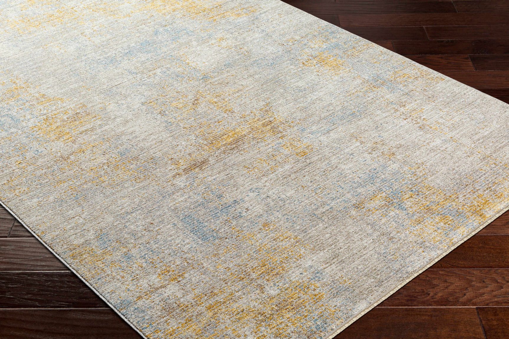 Deion Thick Luxe Statement Rug - Clearance - Ornate Home