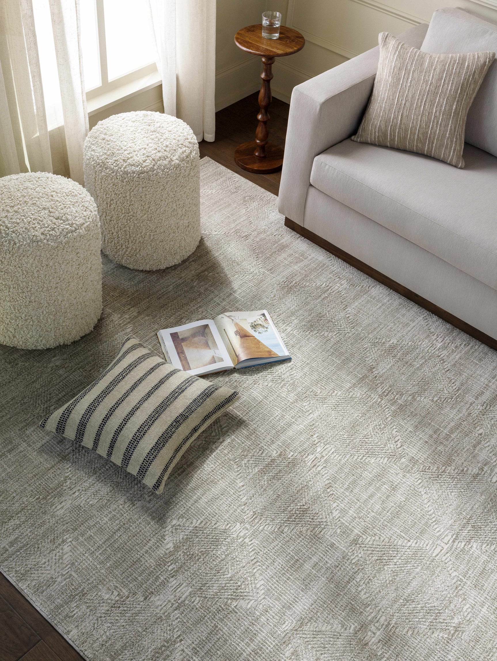Dekan Area Rug - Ornate Home