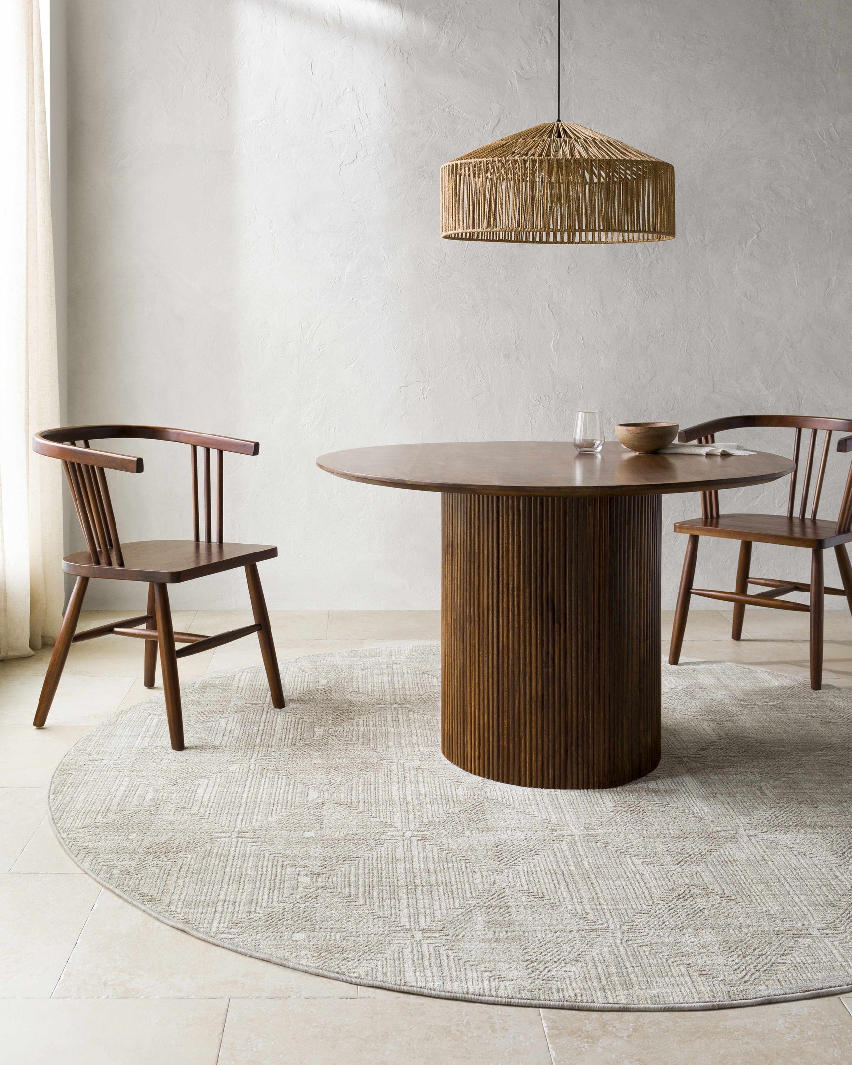 Dekan Area Rug - Ornate Home