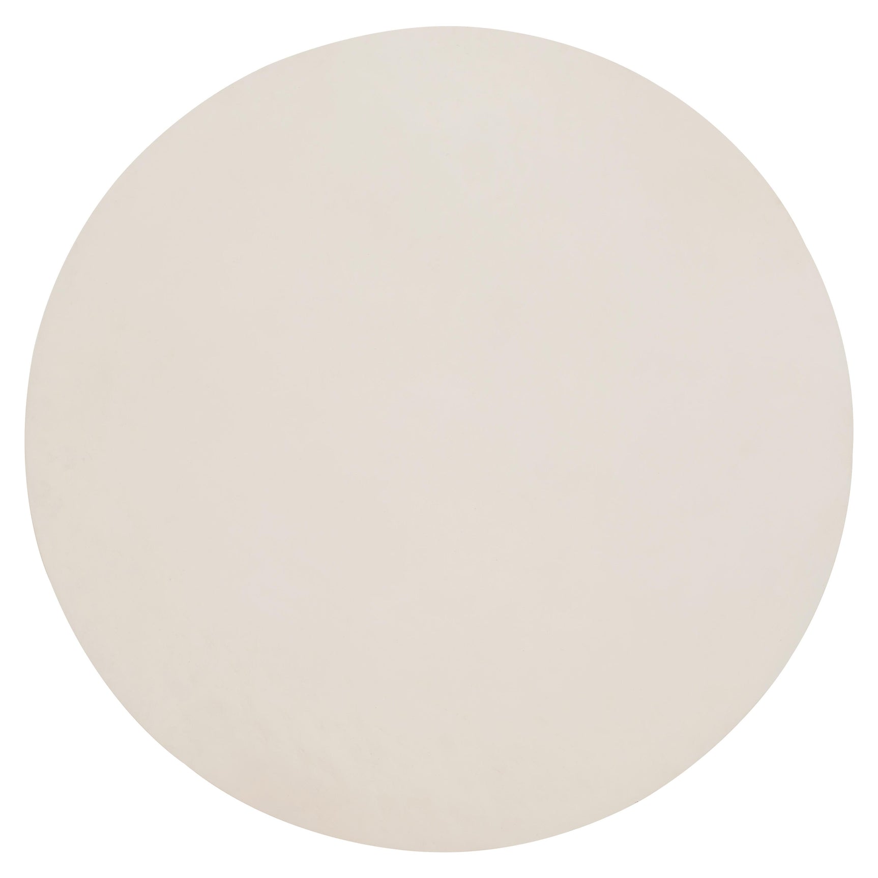 Del Mar Bone/Flint Grey Outdoor Dining Table - Ornate Home