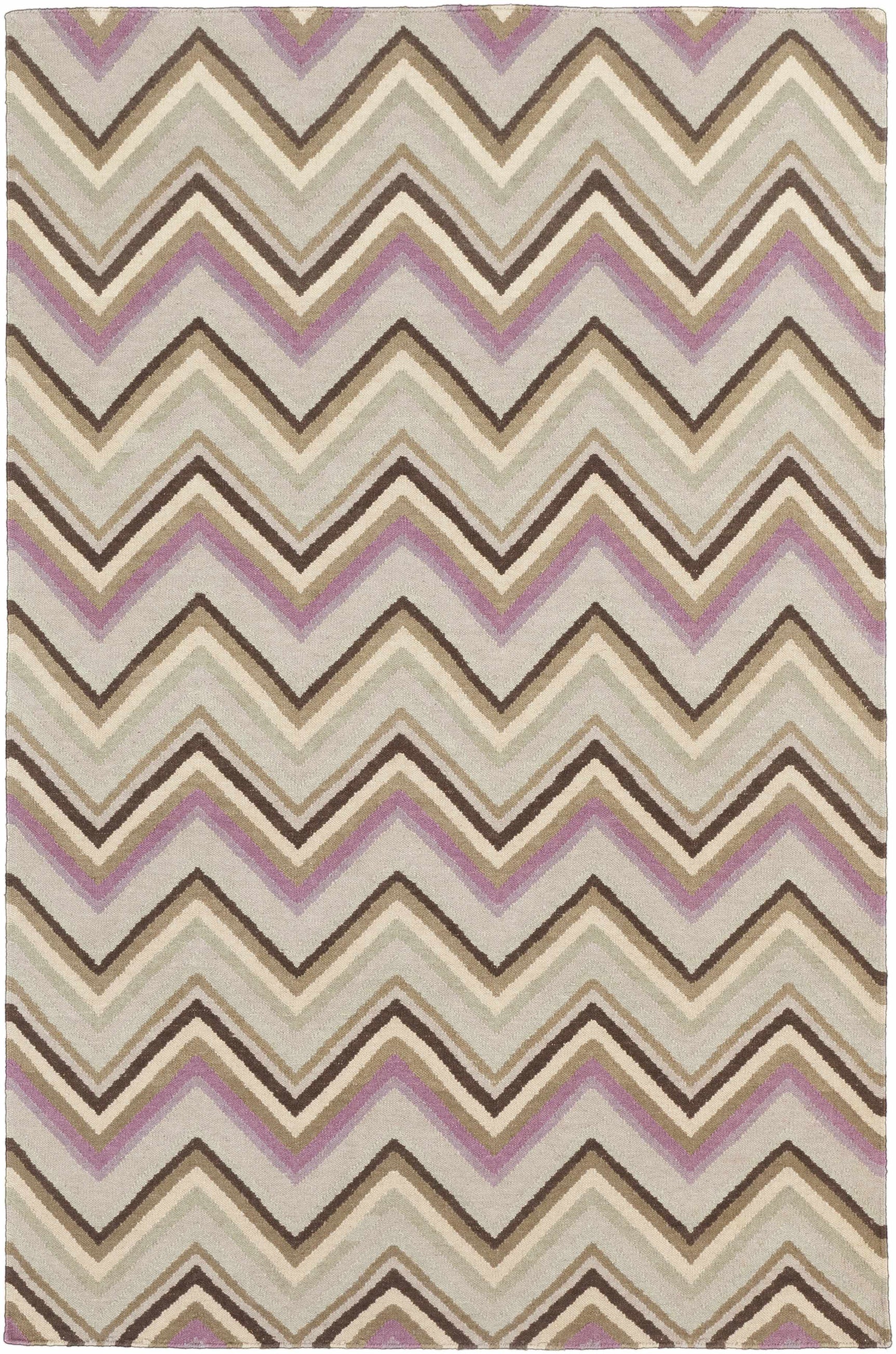 Delair Area Rug - Clearance - Ornate Home