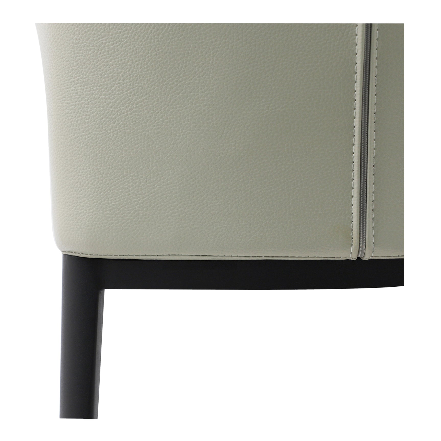 Delaney Beige Dining Chair (Set of 2) - Ornate Home