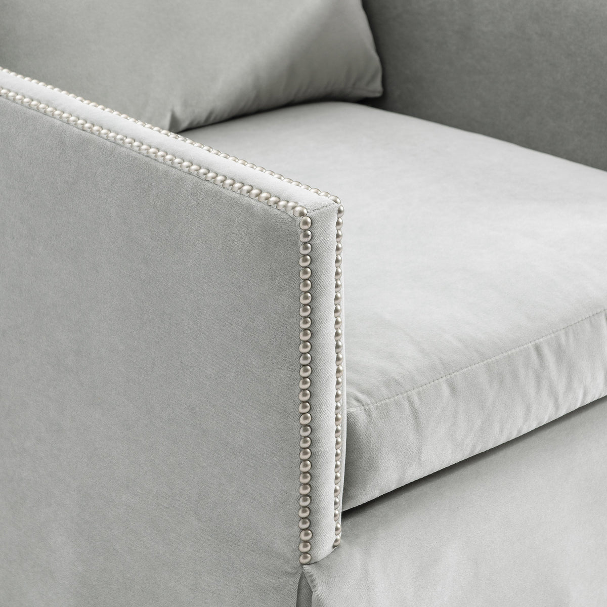 Delaney Camel Swivel Chair - Ornate Home