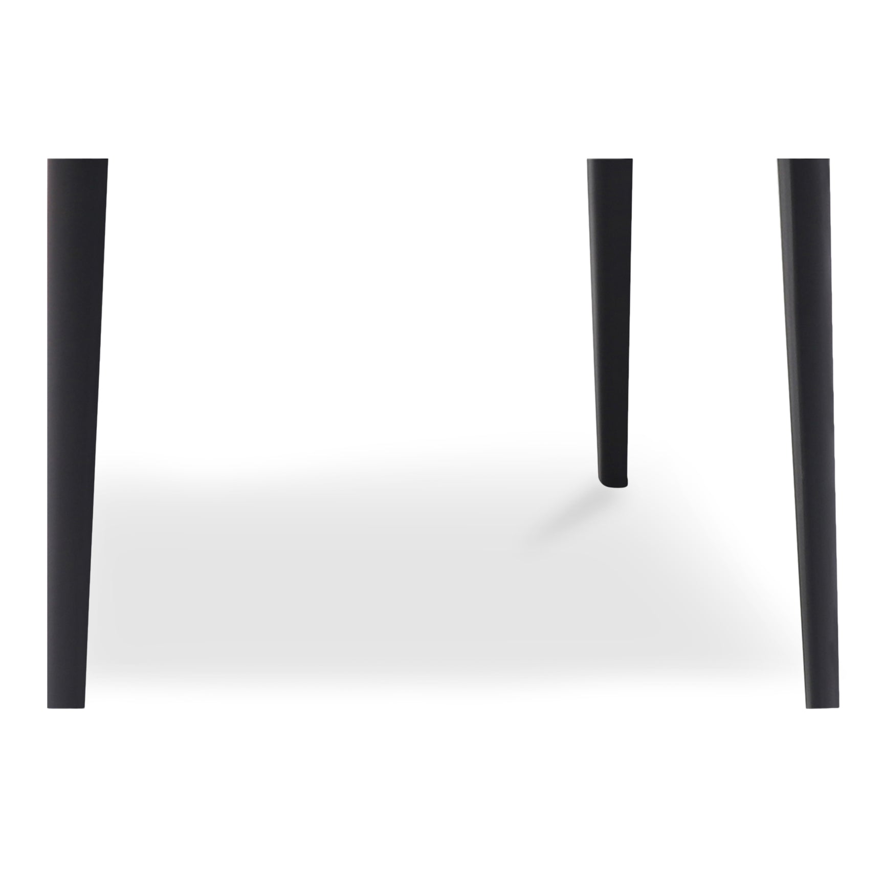 Delaney Dark Green Dining Chair (Set of 2) - Ornate Home