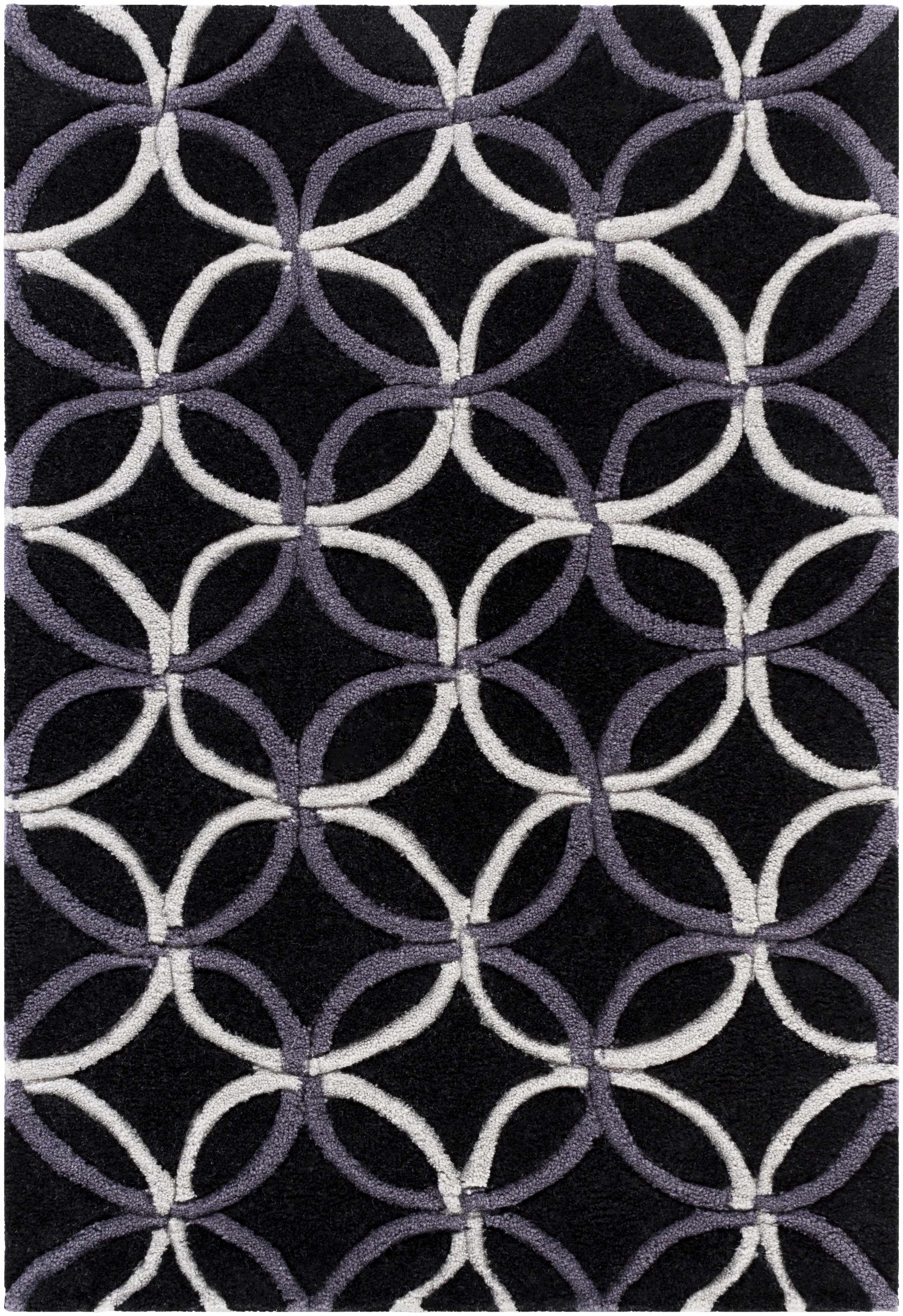 Delano Area Rug - Clearance - Ornate Home