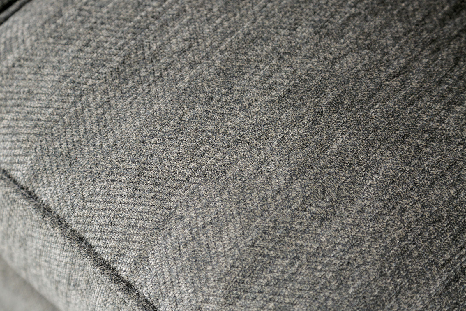 Delgada Graphite Sofa - Ornate Home