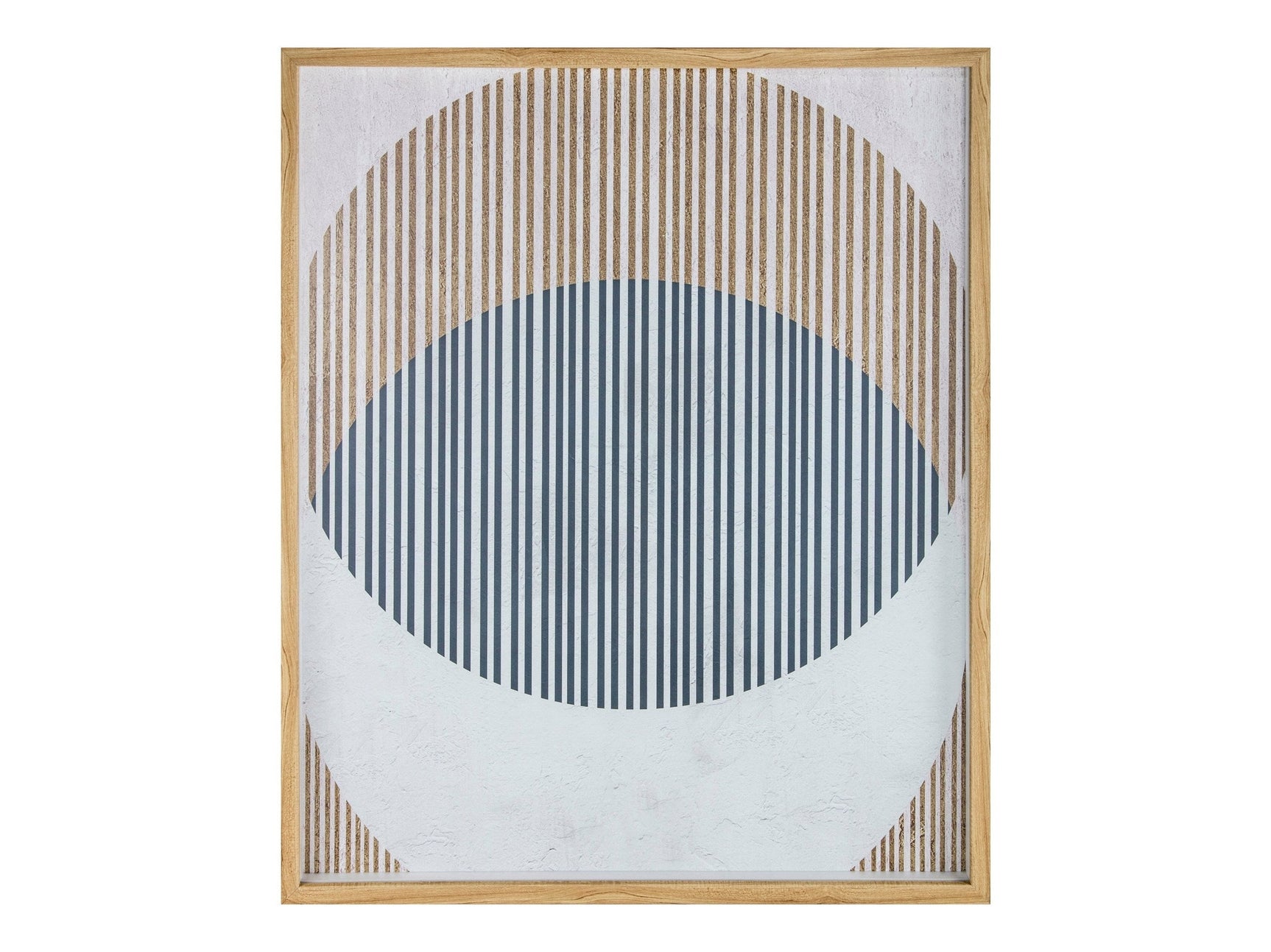 Delight Multicolor Abstract Print - Ornate Home