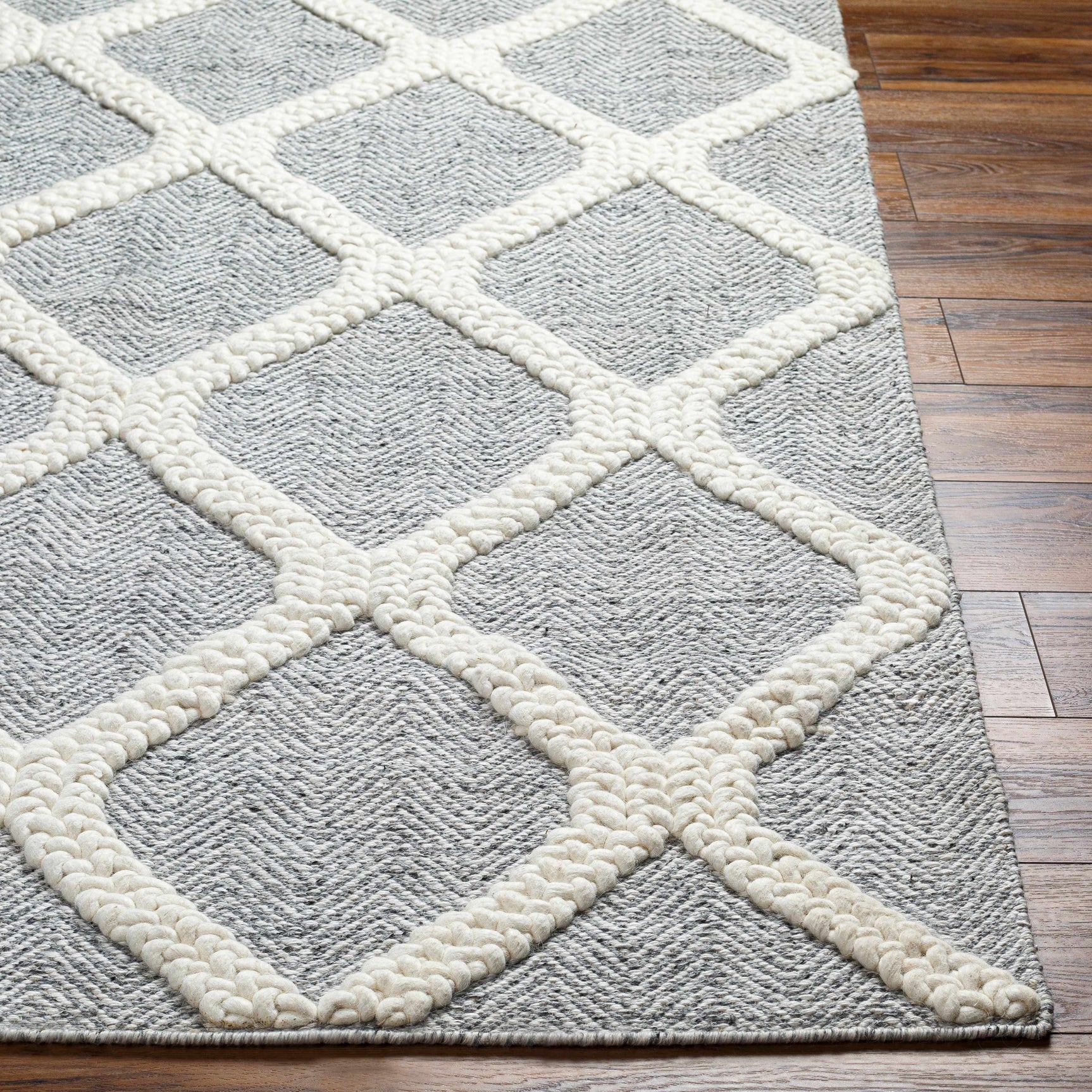 Della Area Rug - Clearance - Ornate Home