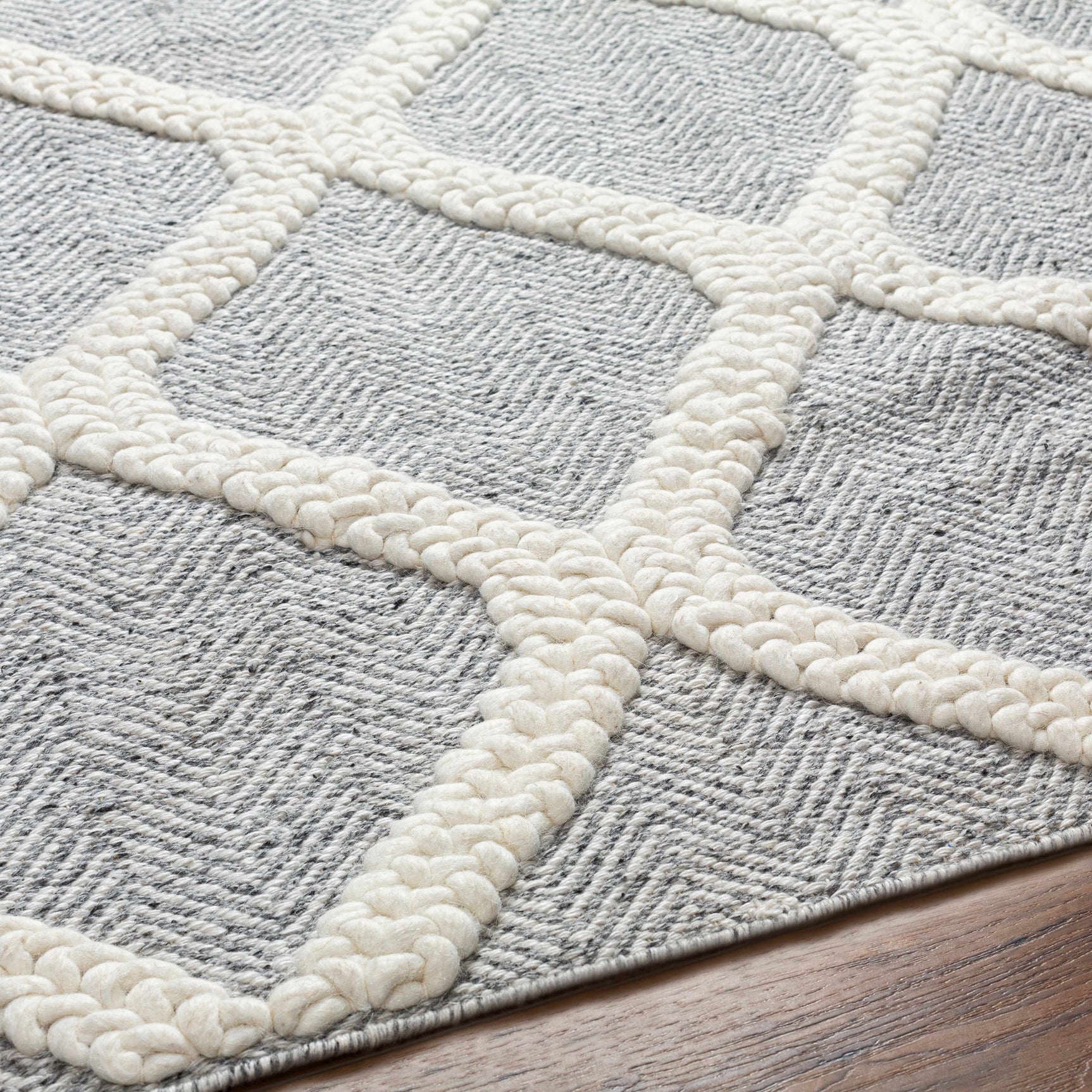 Della Area Rug - Clearance - Ornate Home