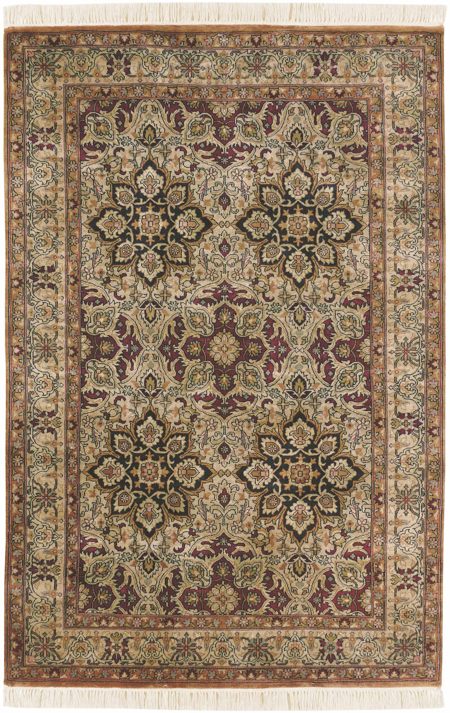 Dellslow Area Carpet - Clearance - Ornate Home