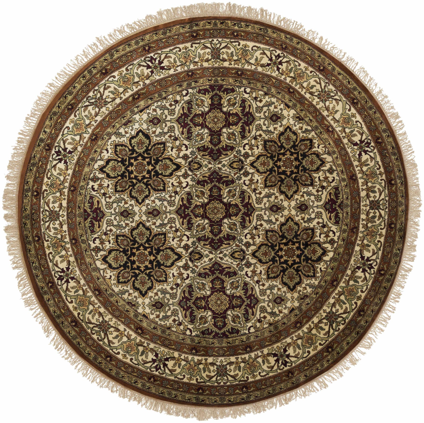 Dellslow Area Carpet - Clearance - Ornate Home