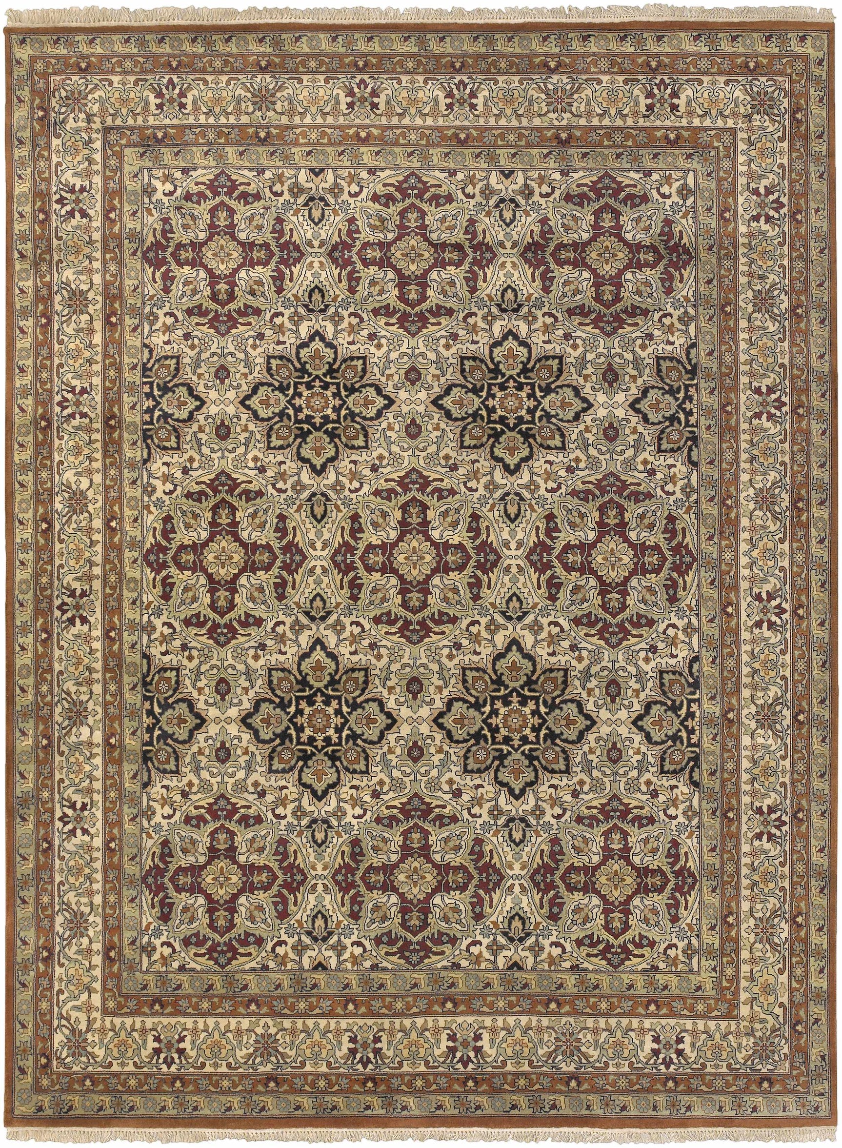 Dellslow Area Carpet - Clearance - Ornate Home