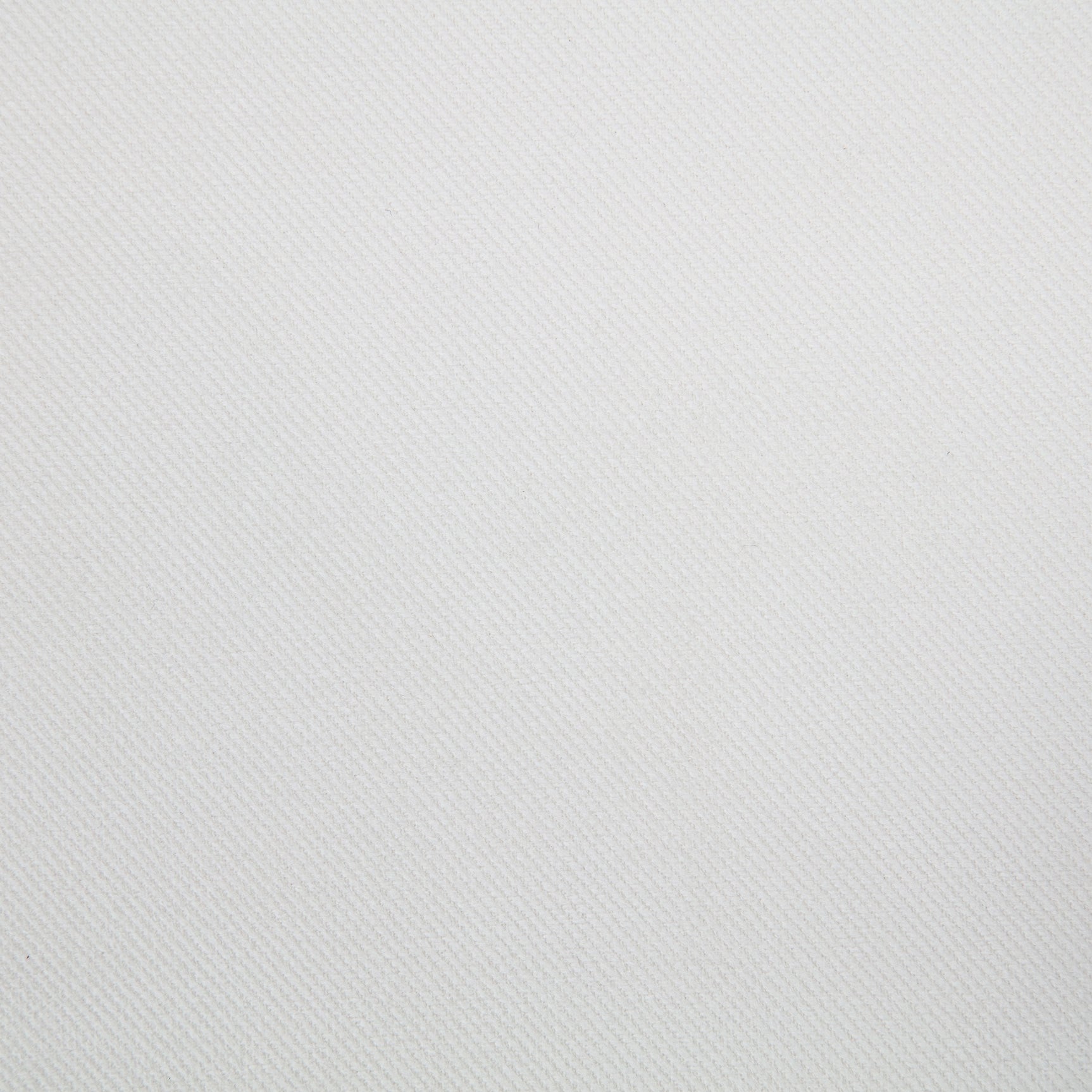 Delmar Latte Velvet Upholstered Sectional Sofa Skirted Base - Ornate Home