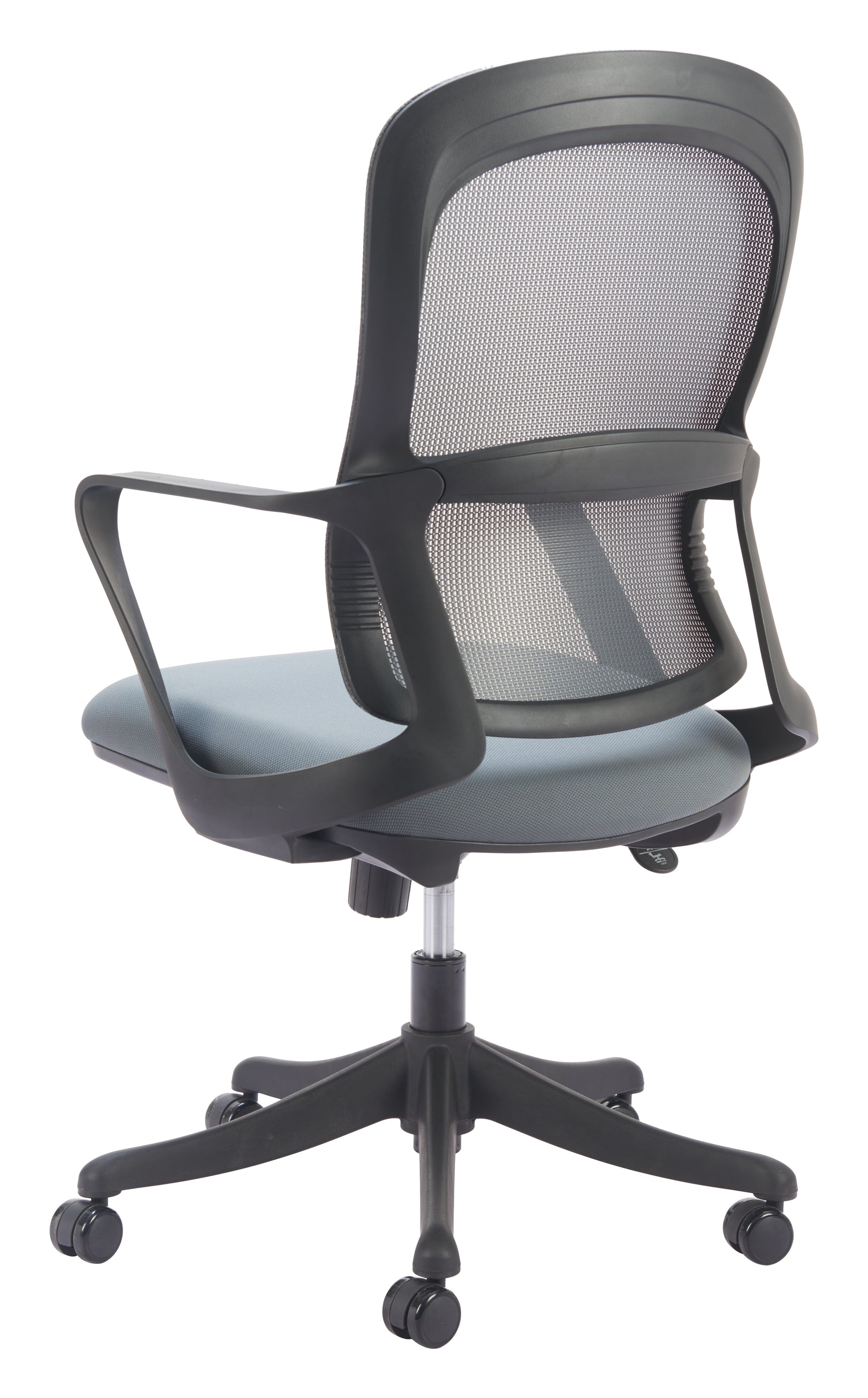 Delo Gray Office Chair