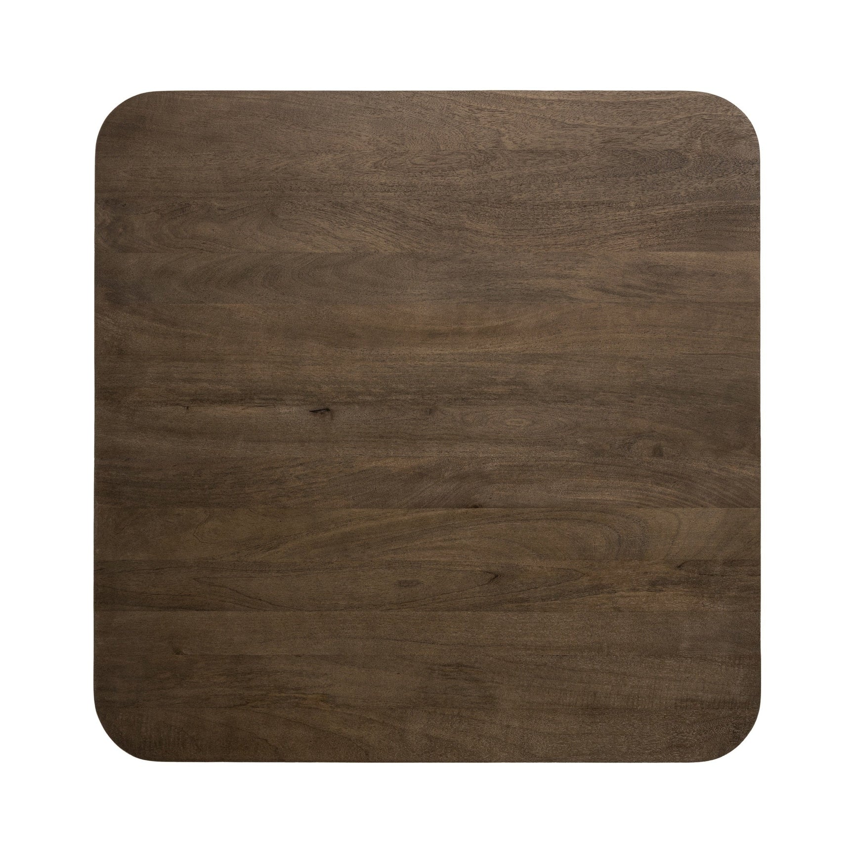 Delyla Pecan Brown Coffee Table - Ornate Home