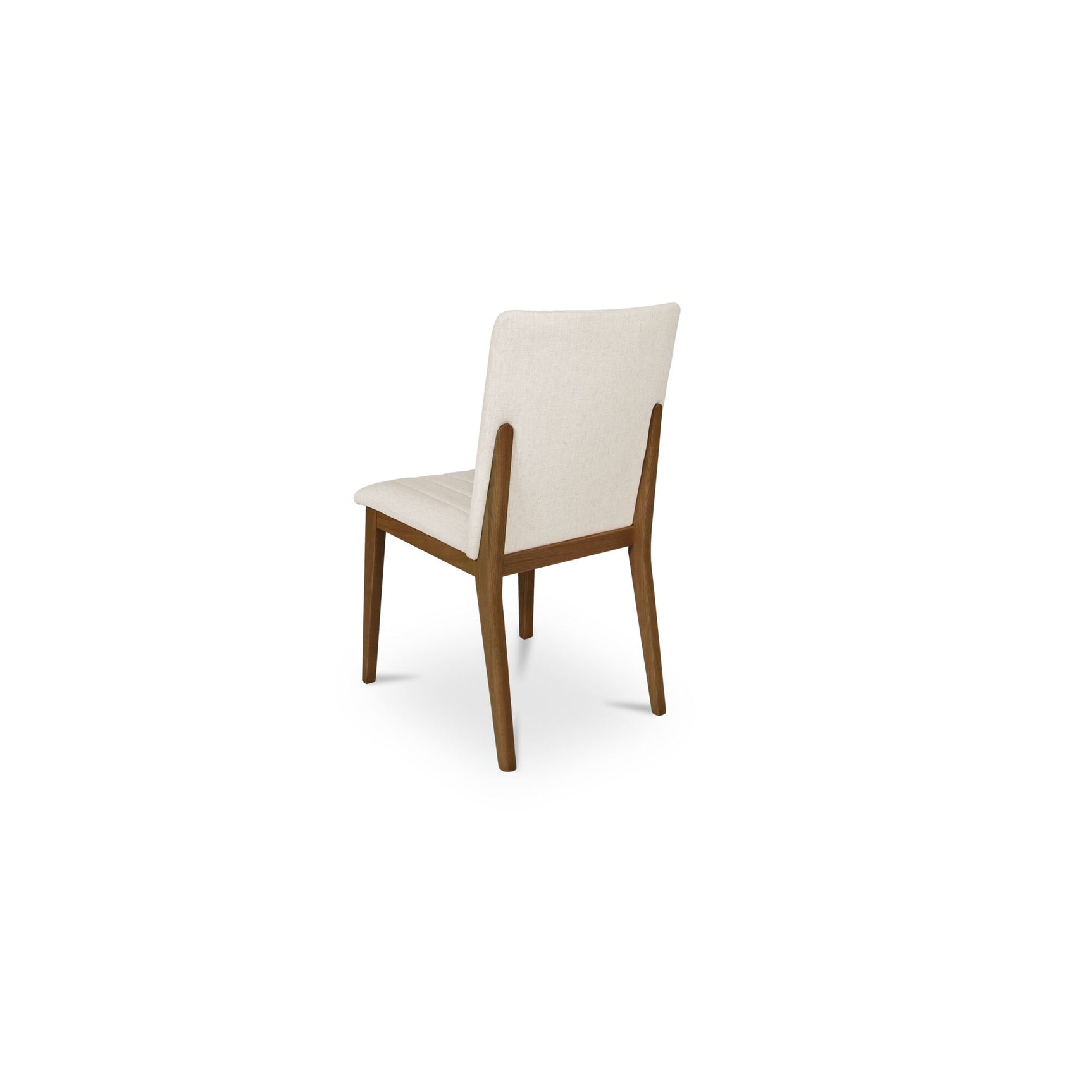 Demi Cream Dining Chair (Set of 2) - Ornate Home