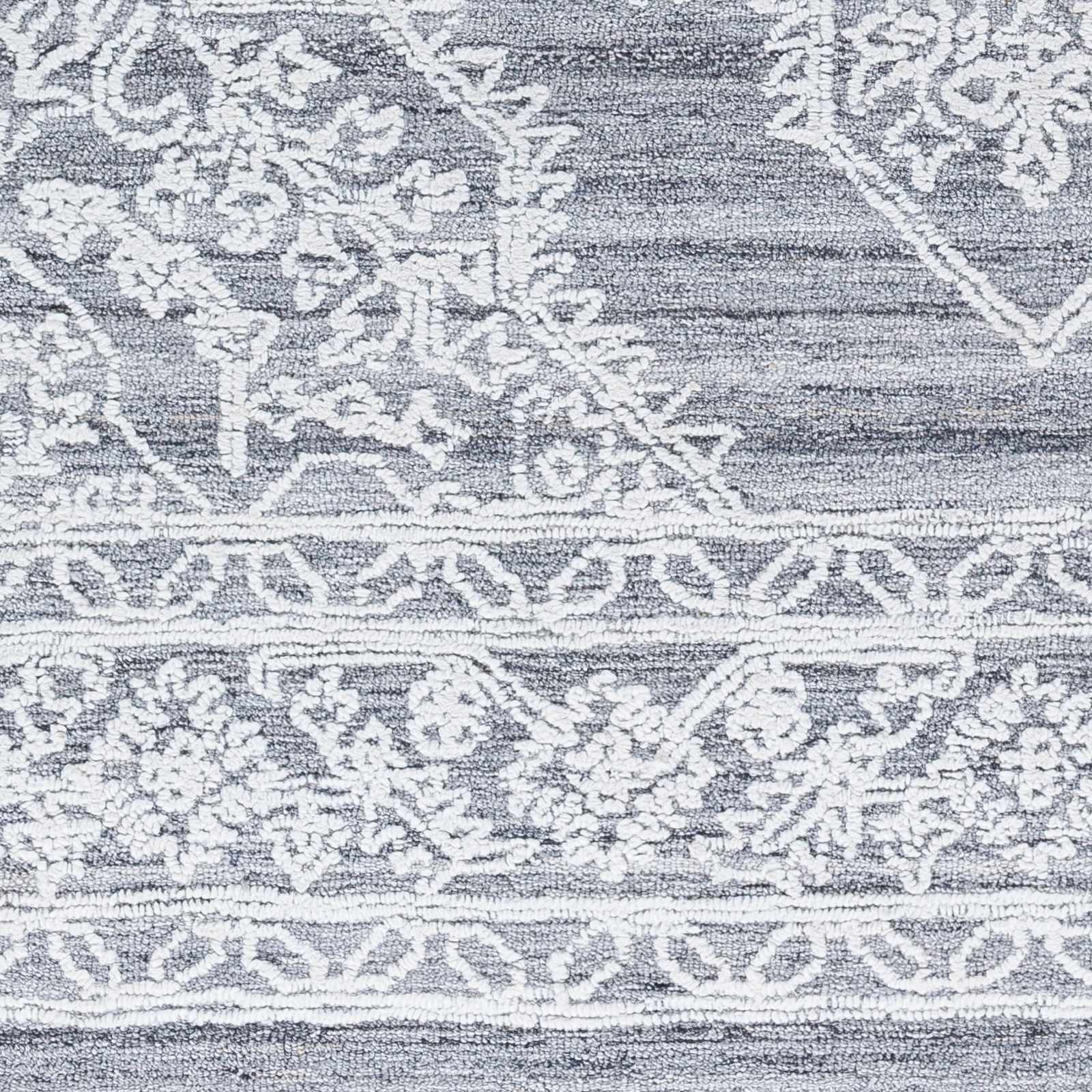 Denae Blue Area Rug - Clearance - Ornate Home