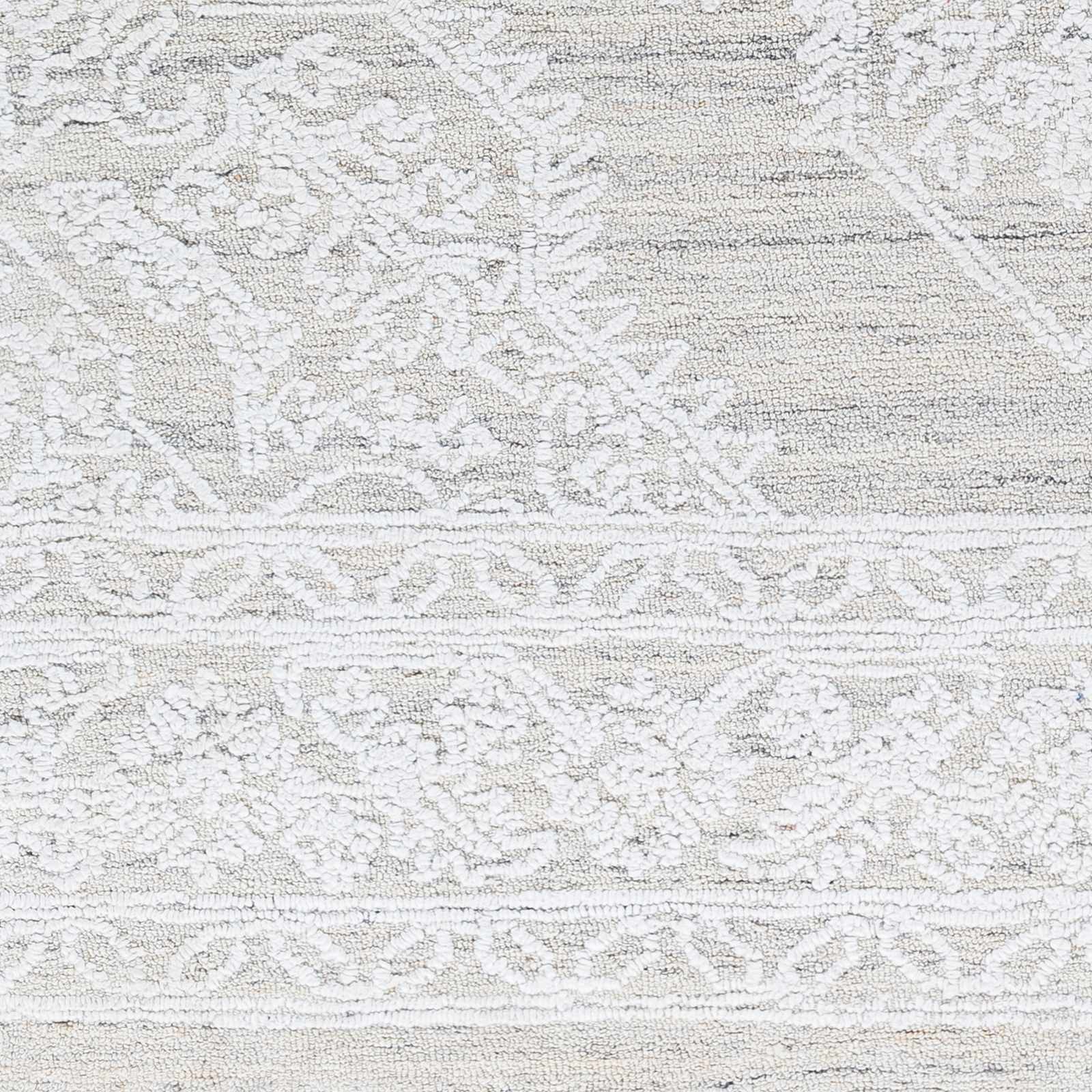 Denae Cream Area Rug - Clearance - Ornate Home