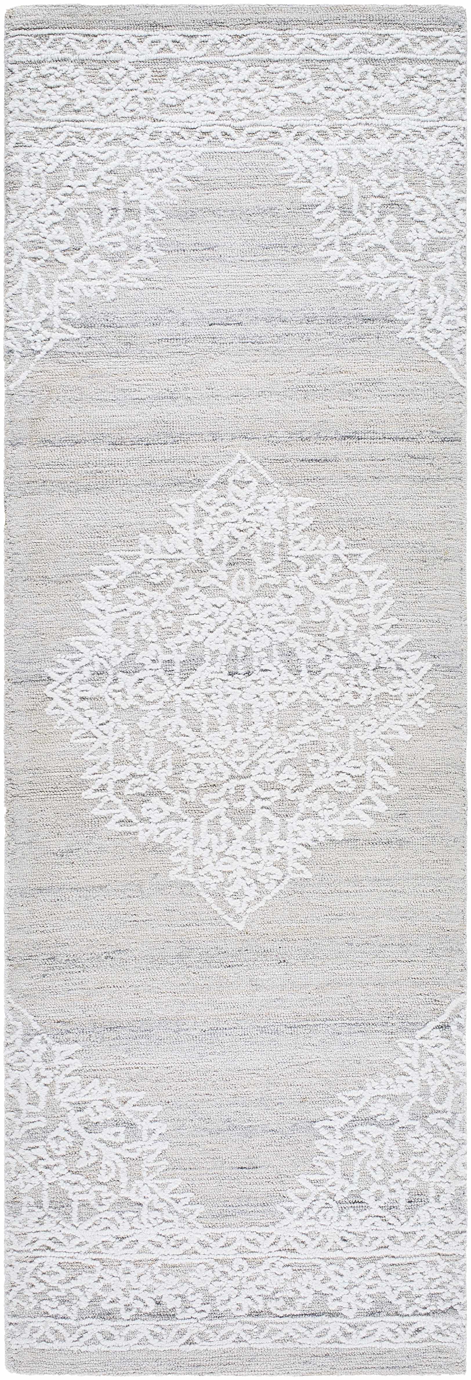 Denae Cream Area Rug - Clearance - Ornate Home