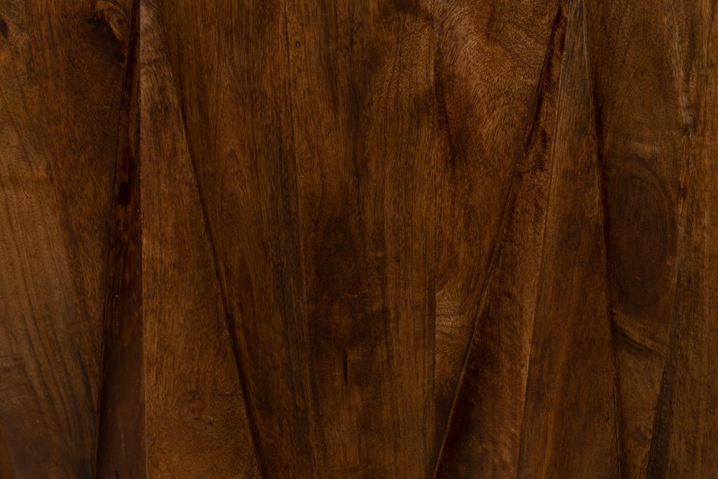 Denali Brown Console Table - Ornate Home