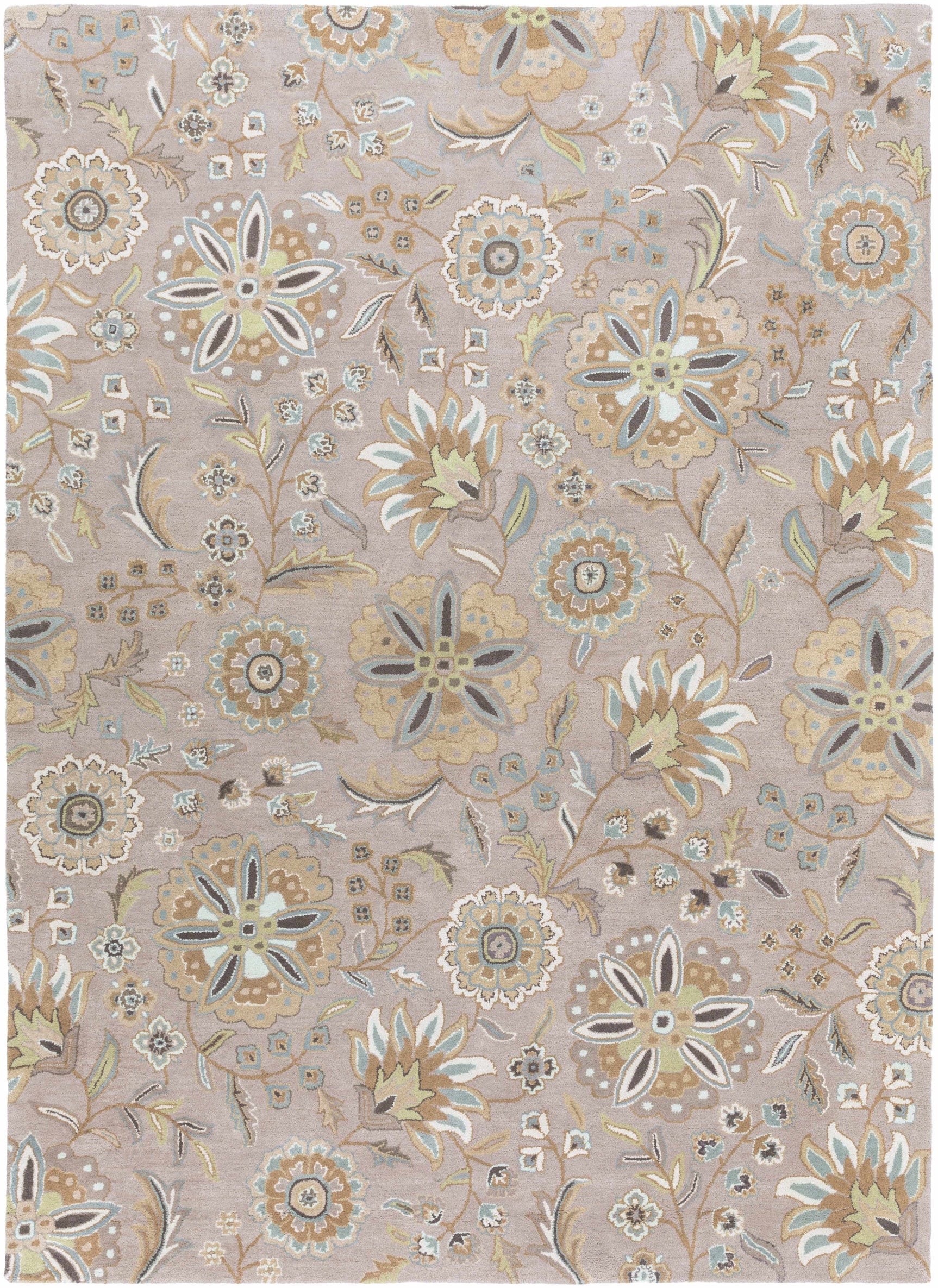 Denio Area Rug - Clearance - Ornate Home
