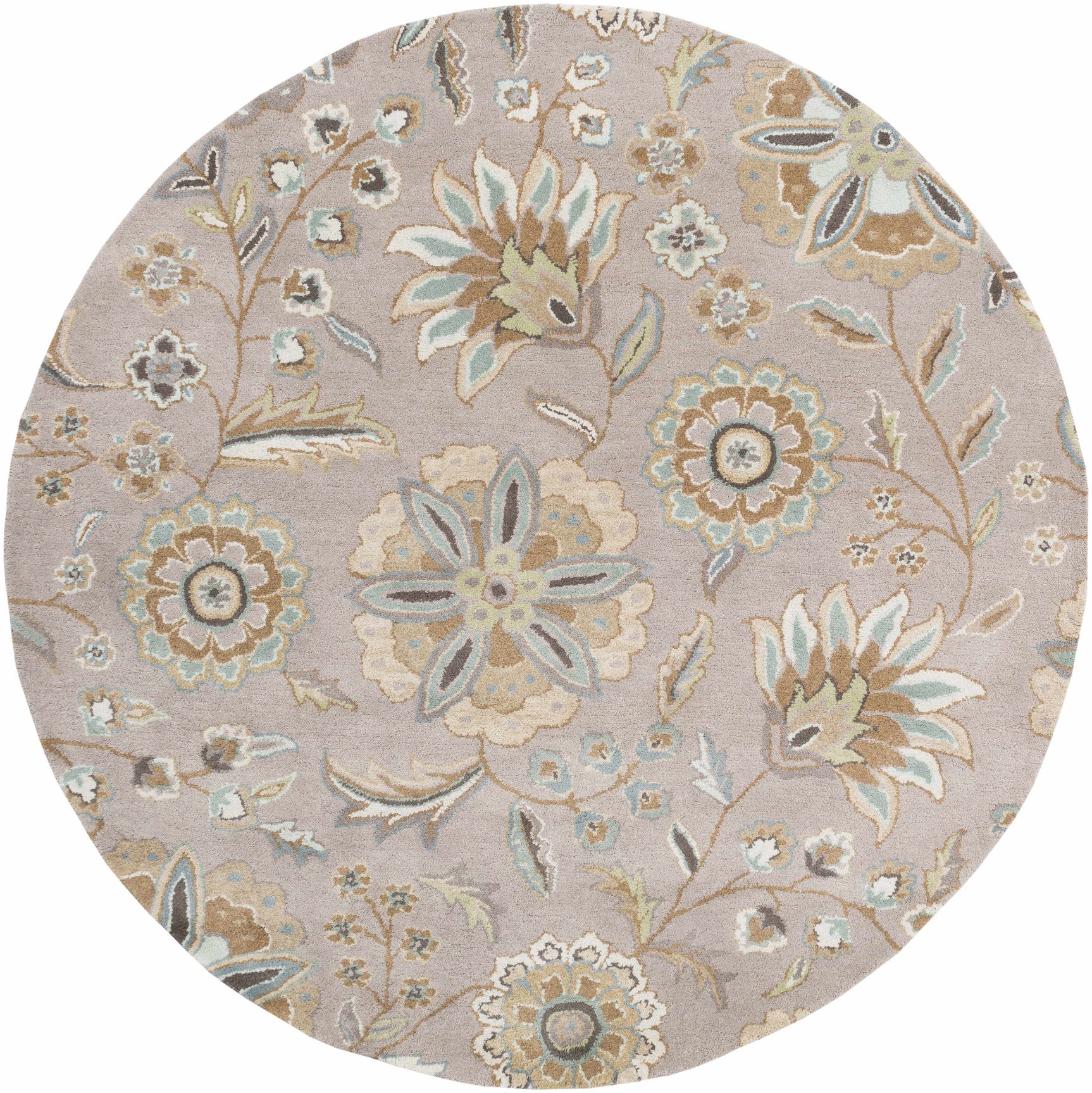 Denio Area Rug - Clearance - Ornate Home