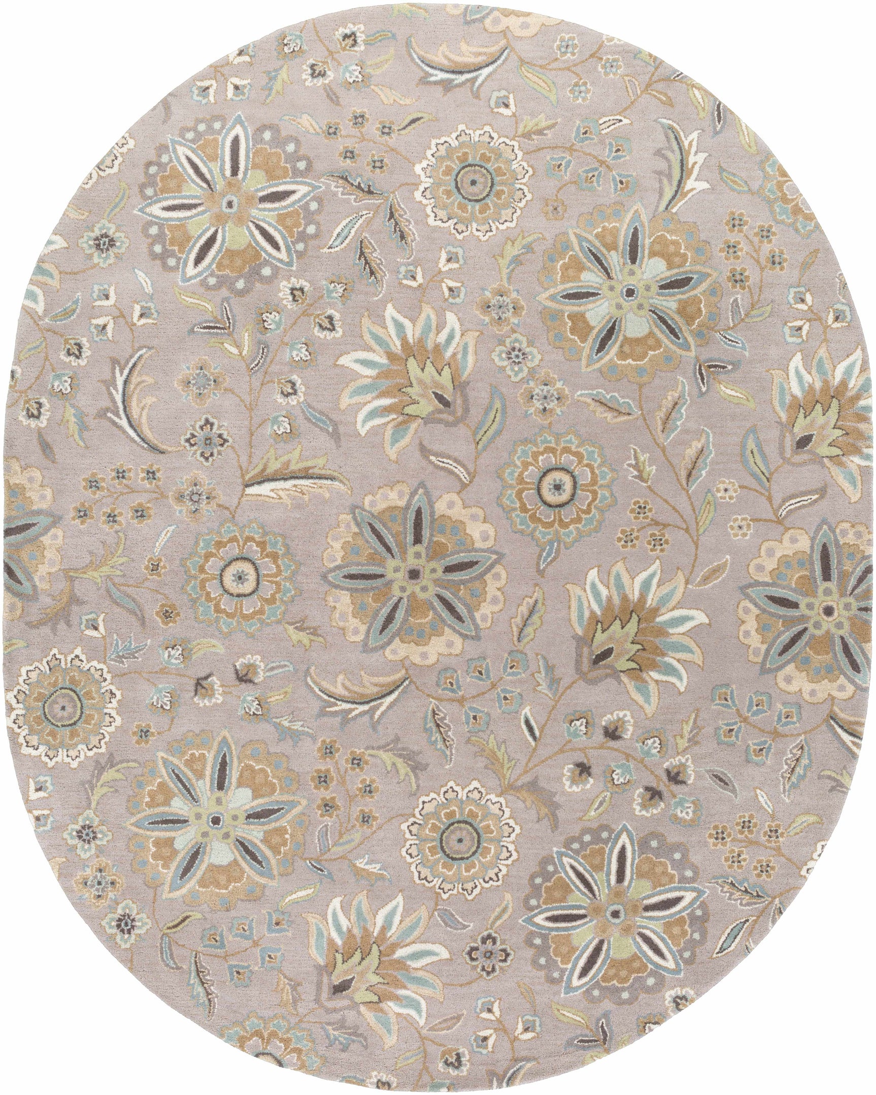 Denio Area Rug - Clearance - Ornate Home