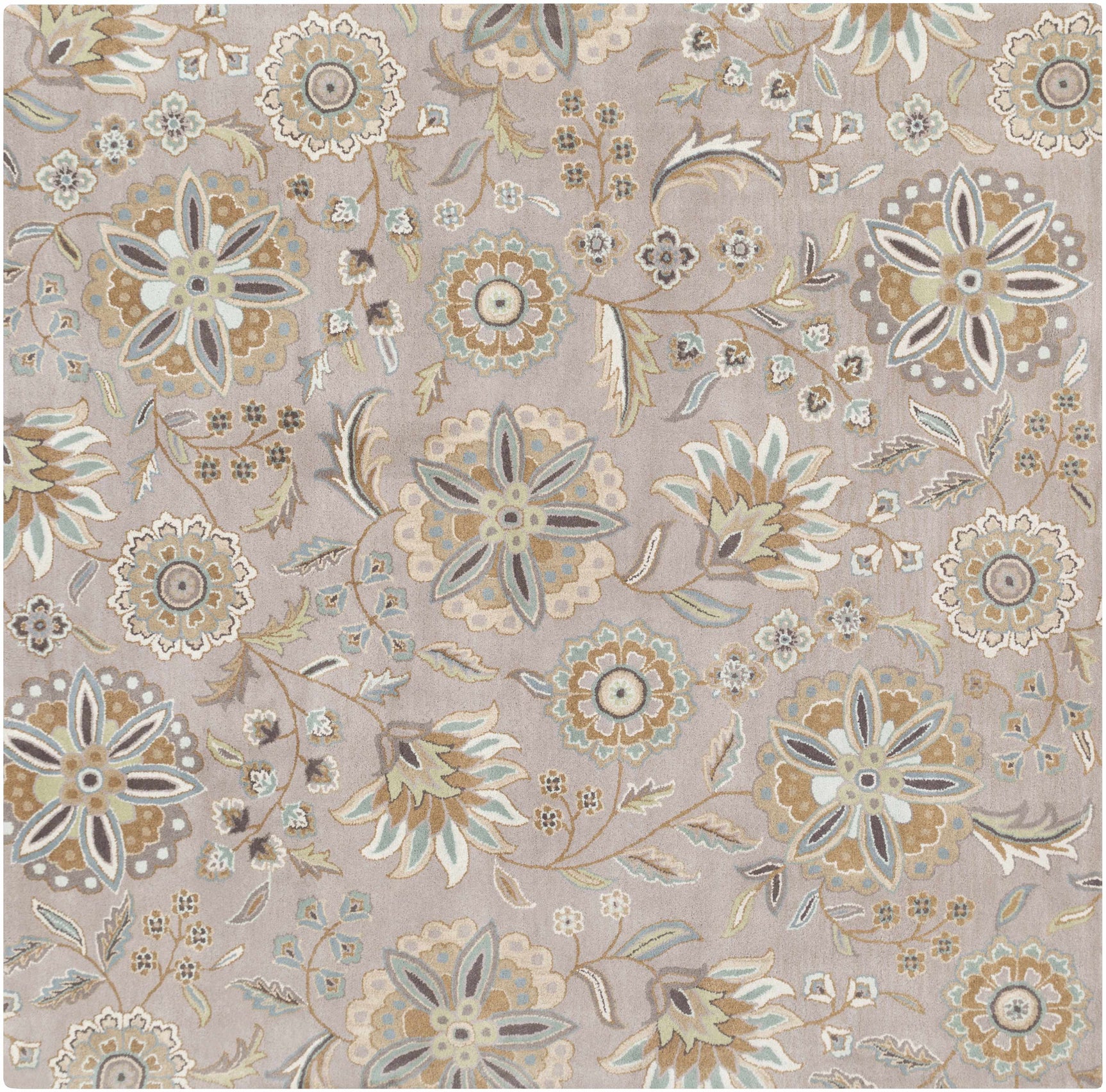 Denio Area Rug - Clearance - Ornate Home