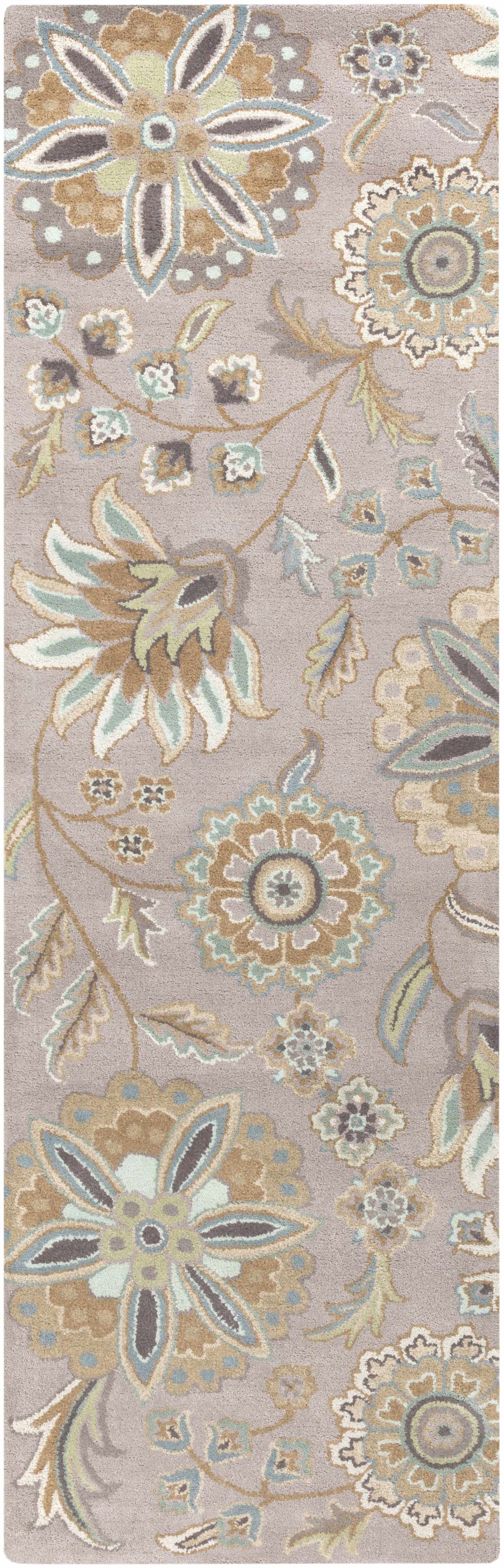 Denio Area Rug - Clearance - Ornate Home