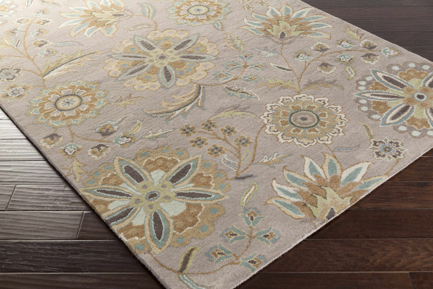 Denio Area Rug - Clearance - Ornate Home