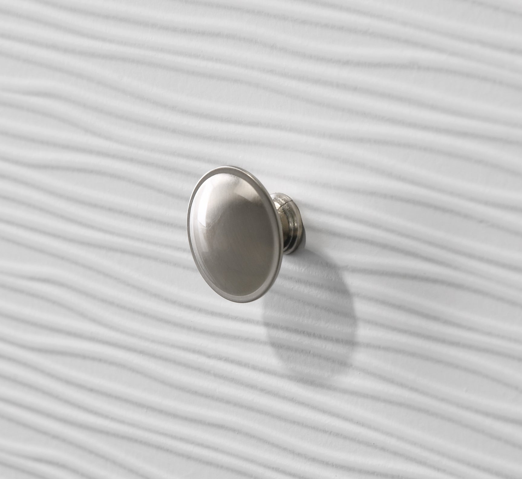 Denker White Panel Bedroom Set - Ornate Home