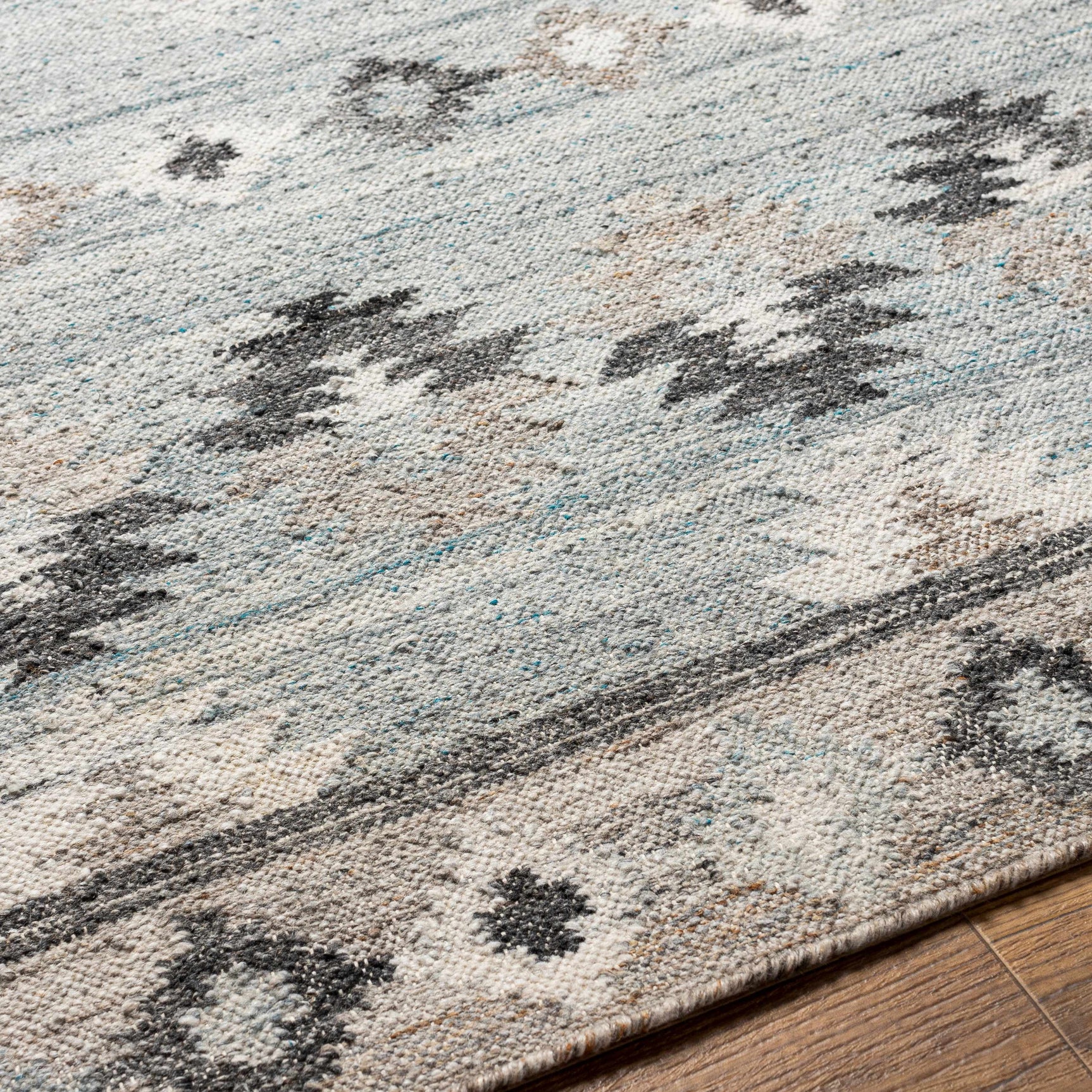 Denna Area Rug - Clearance - Ornate Home