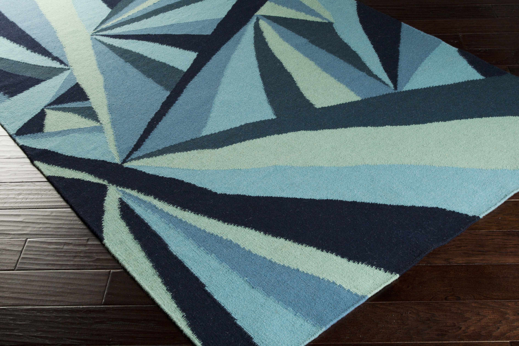 Dennis Area Rug - Clearance - Ornate Home