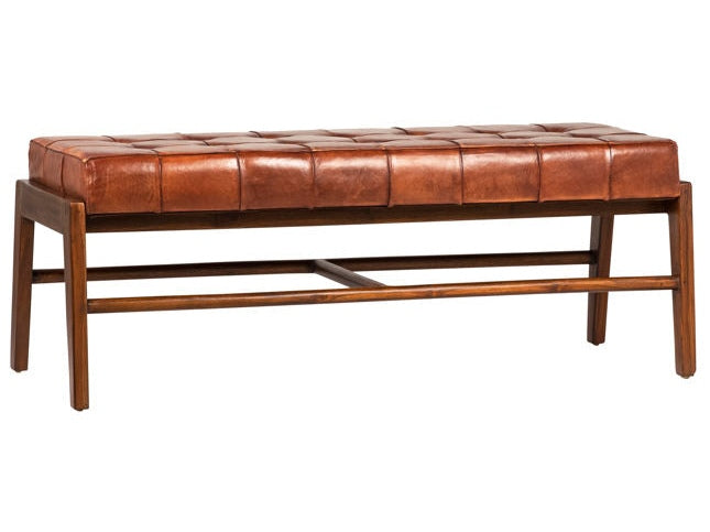 Dennis Brown Bench - Ornate Home