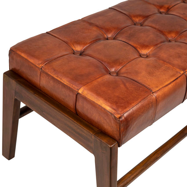 Dennis Brown Bench - Ornate Home