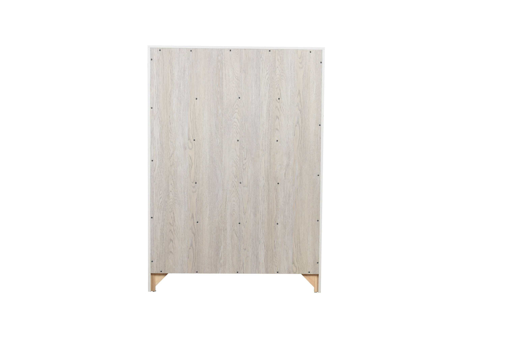 Denver Gray Chest - Ornate Home