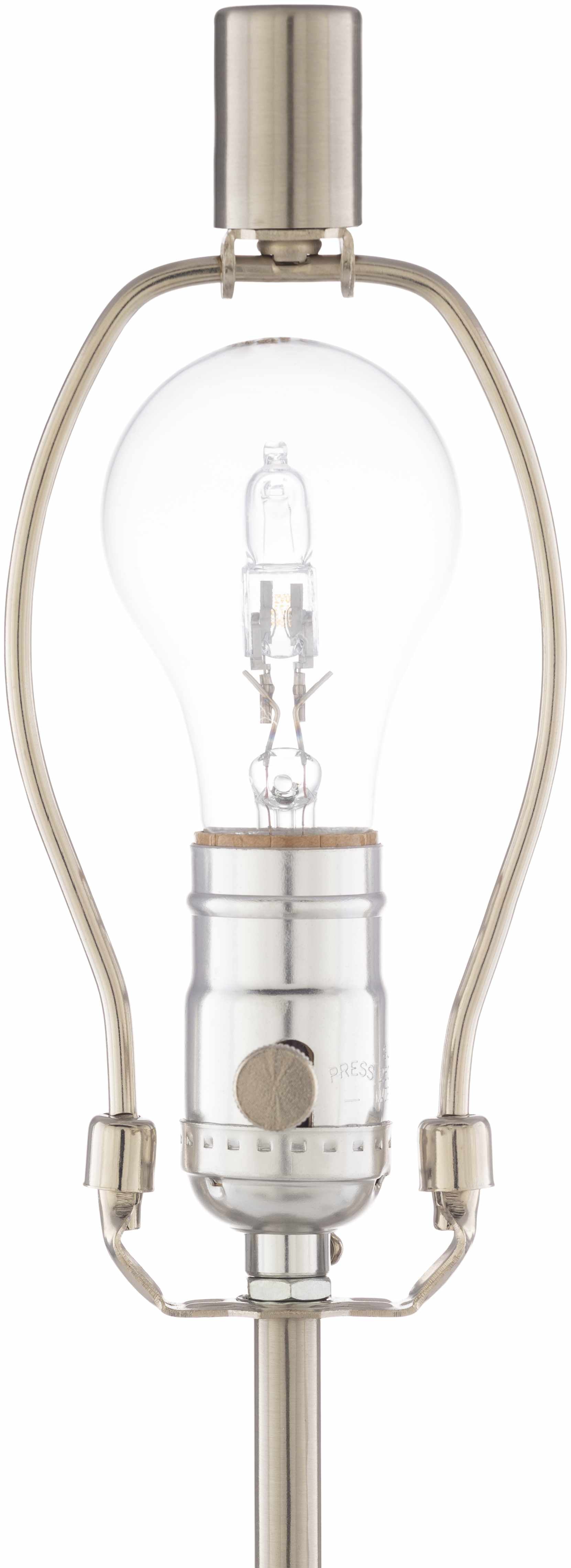 Depue Table Lamp - Ornate Home