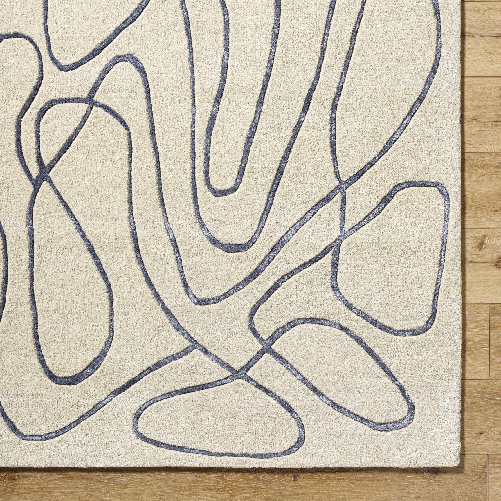 Derek Area Rug - Clearance - Ornate Home